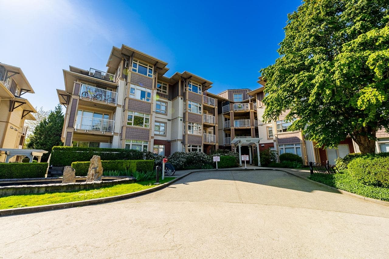 310 - 7337 Macpherson Avenue, Burnaby