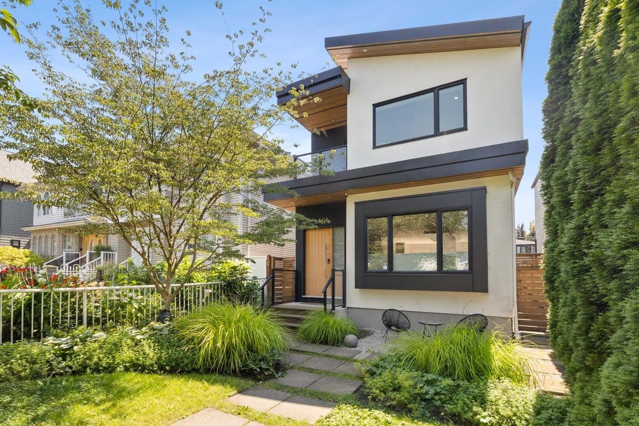 506 E 18th Avenue, Vancouver