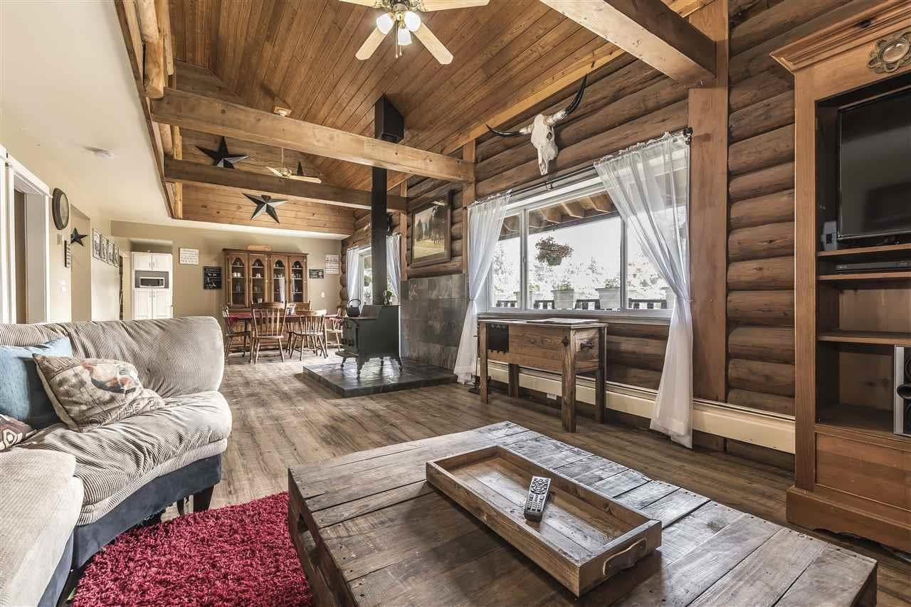 50235 Lookout Road, Ryder Lake