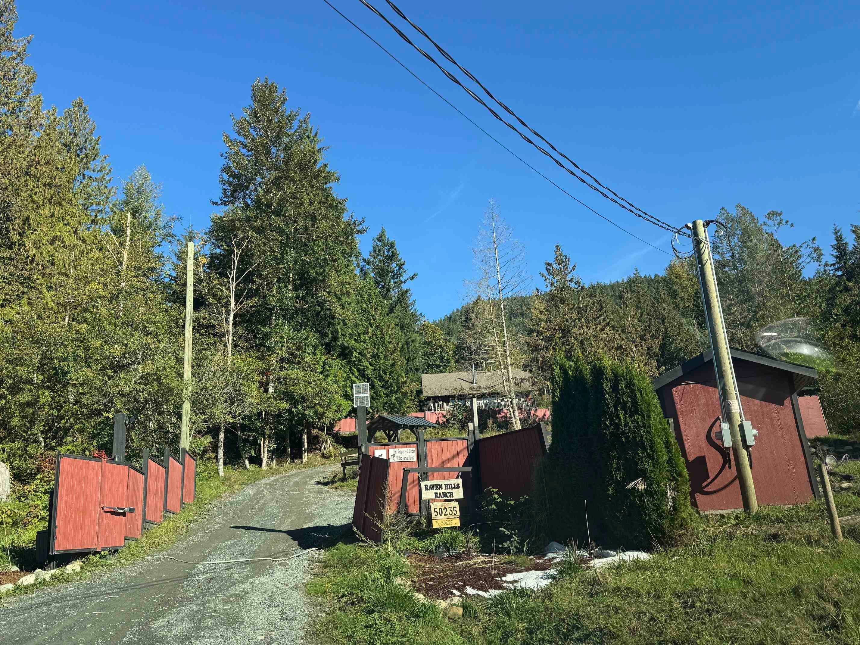 50235 Lookout Road, Ryder Lake