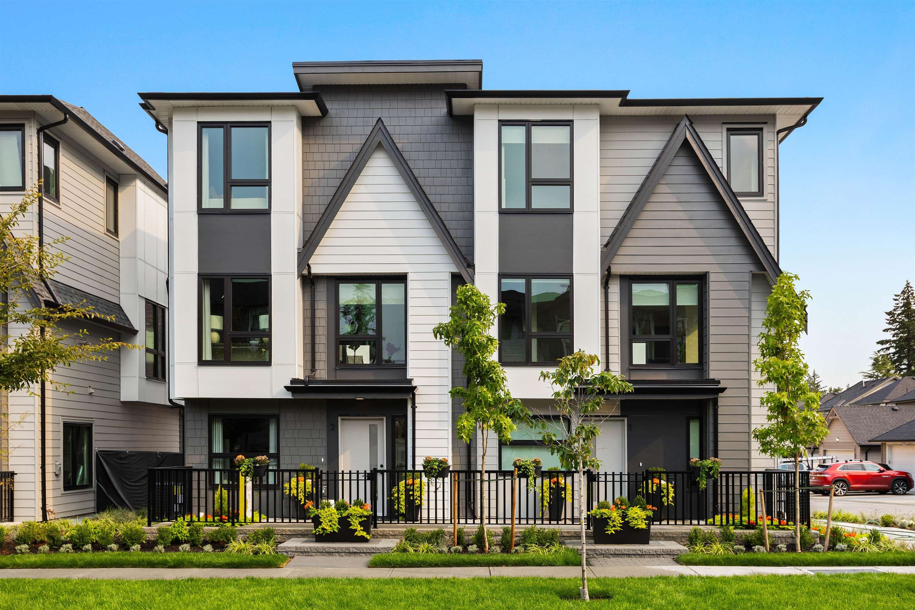 5 - 16765 25 Avenue, Surrey
