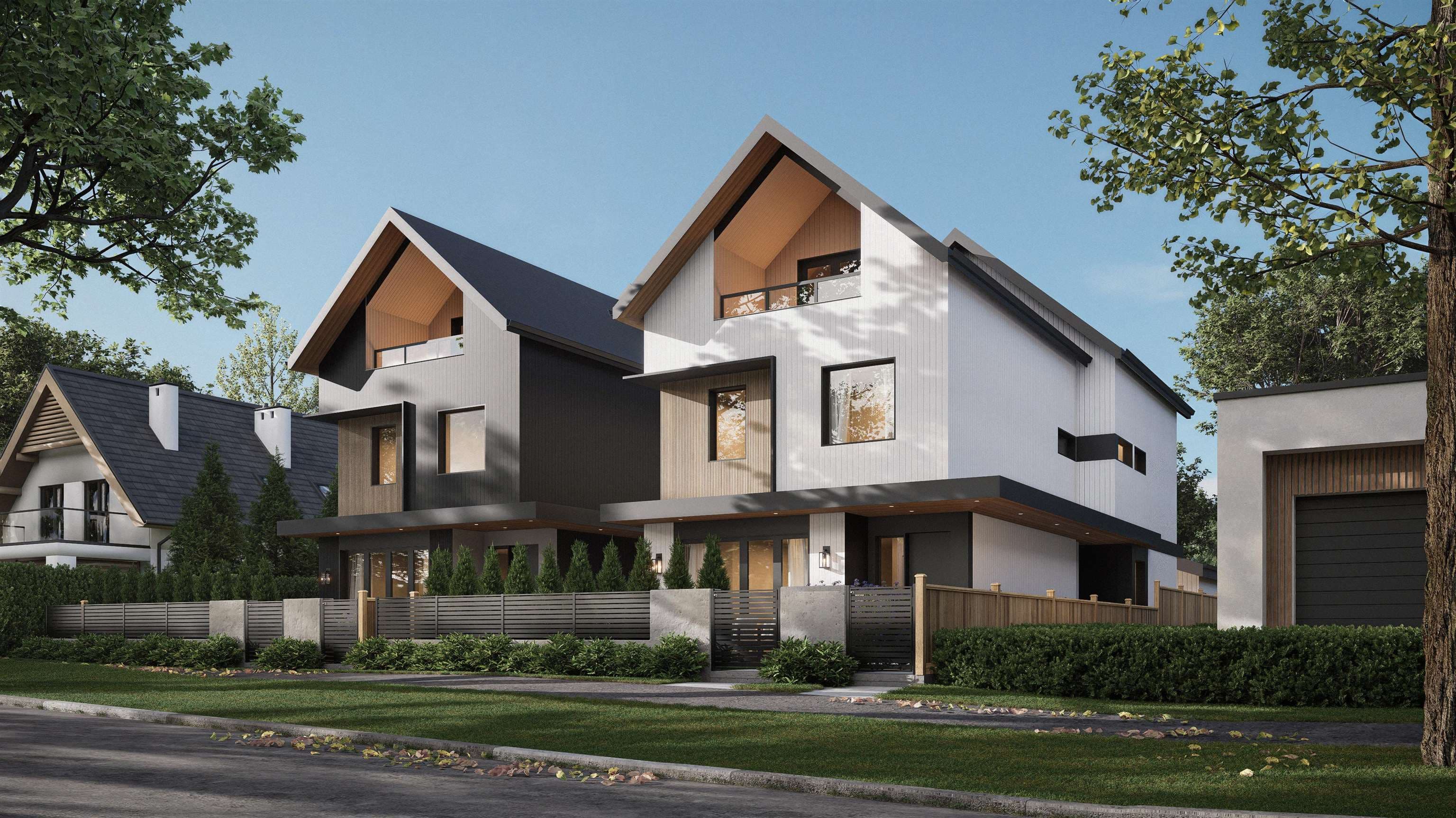 2 - 478 W 21st Avenue, Vancouver