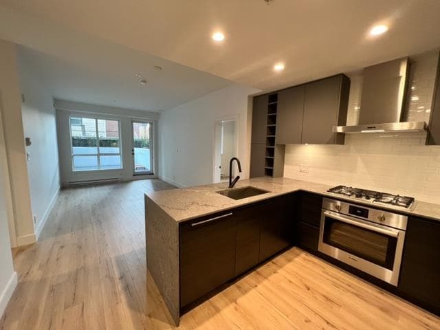 223 - 3131 Murray Street, Port Moody