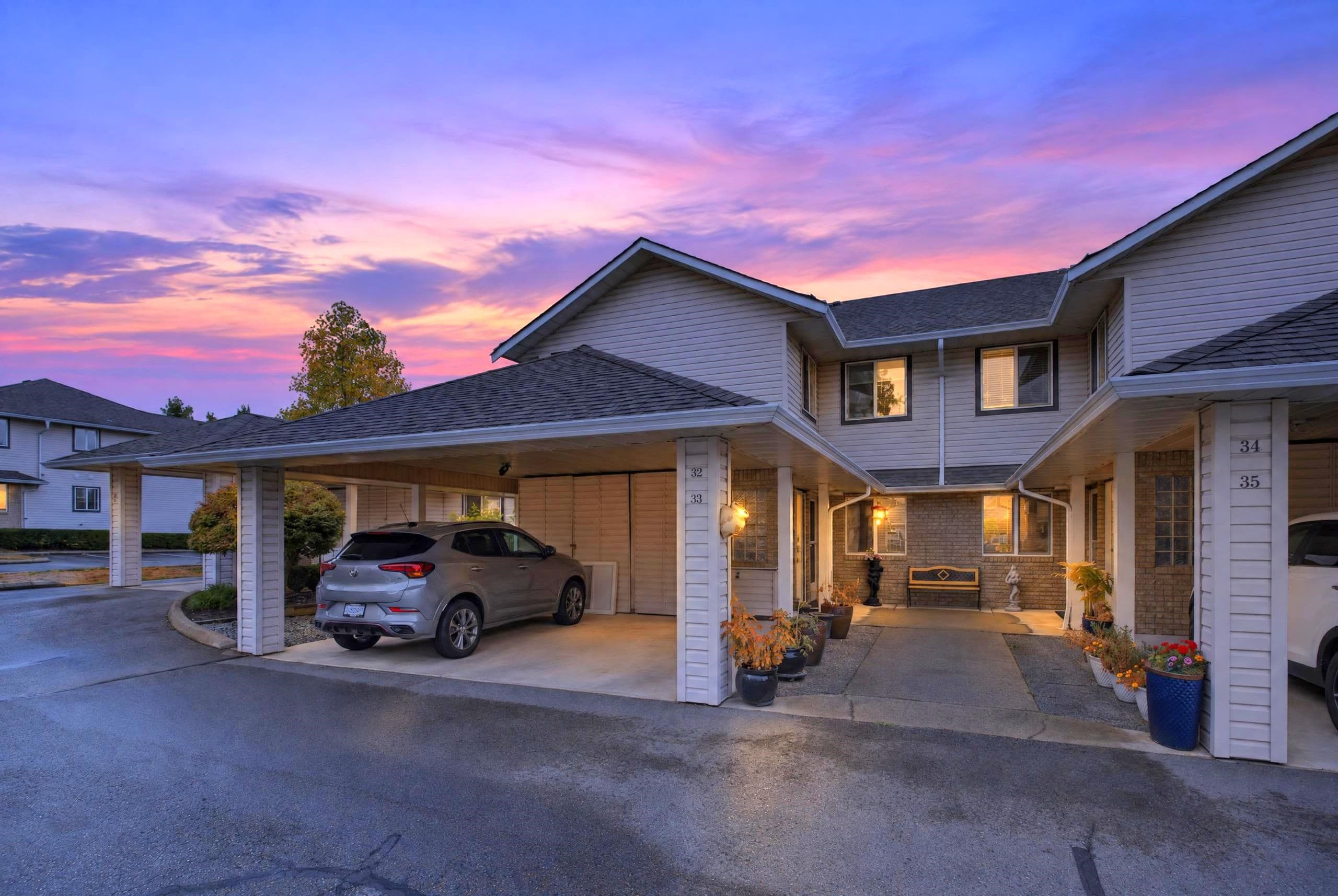 33 - 15020 66a Avenue, Surrey