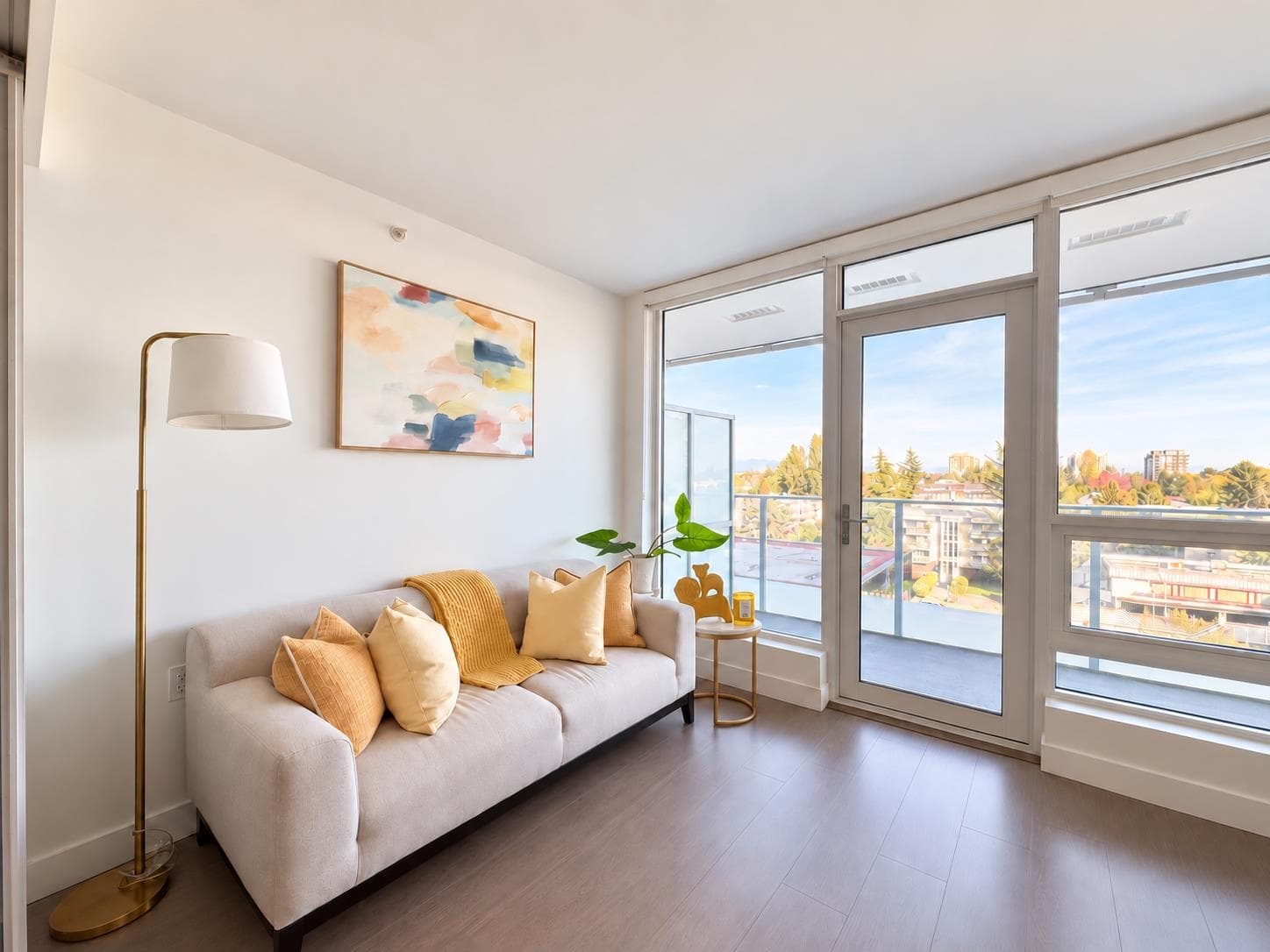 725 - 8133 Cook Road, Richmond