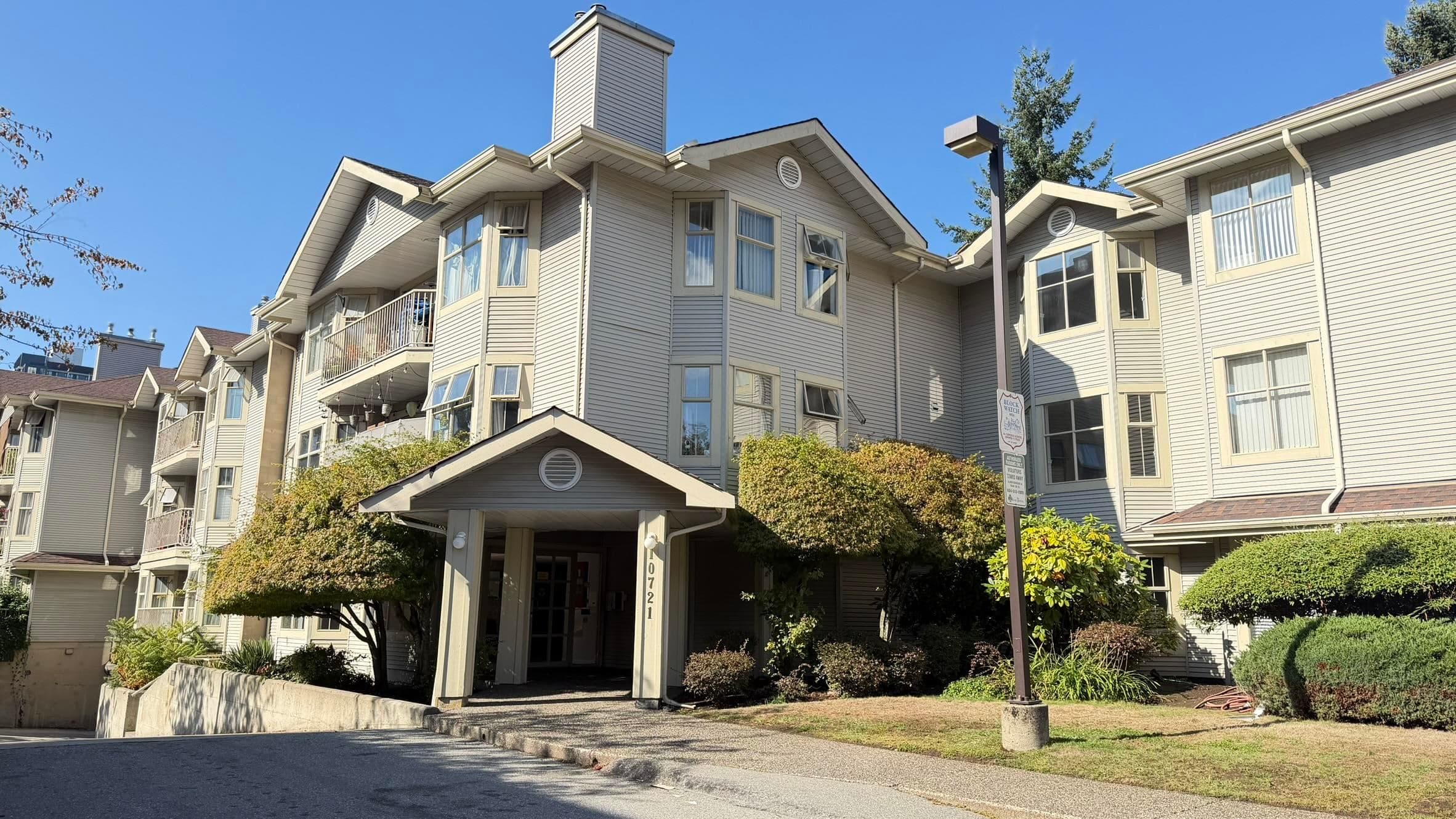 110 - 10721 139 Street, Surrey