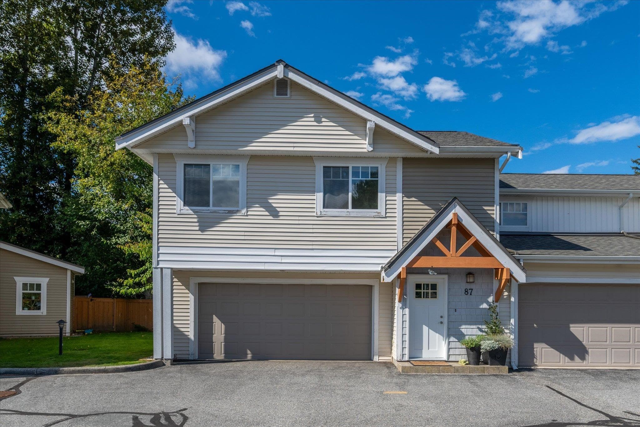87 - 1821 Willow Crescent, Squamish