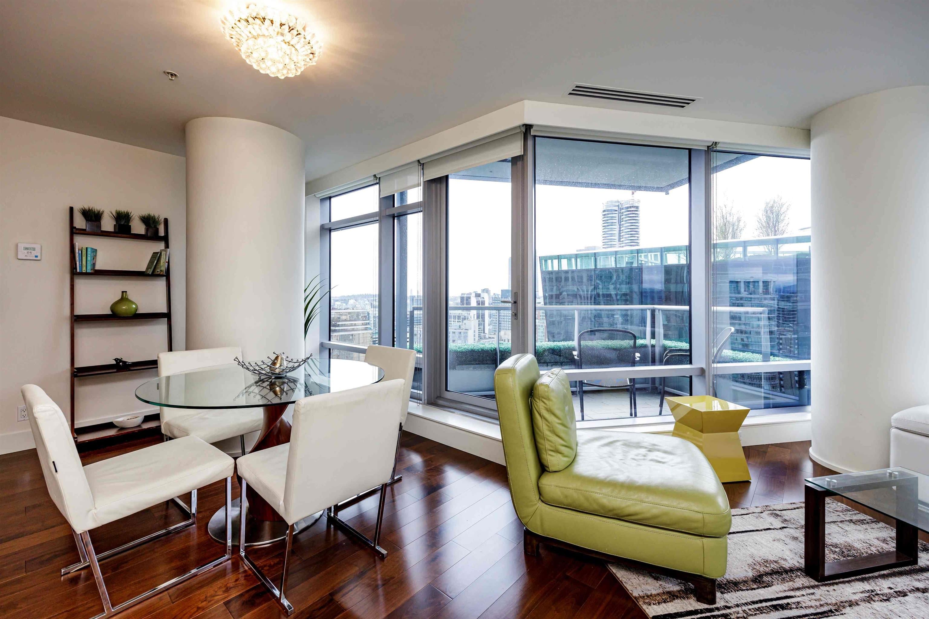 3008 - 1111 Alberni Street, Vancouver