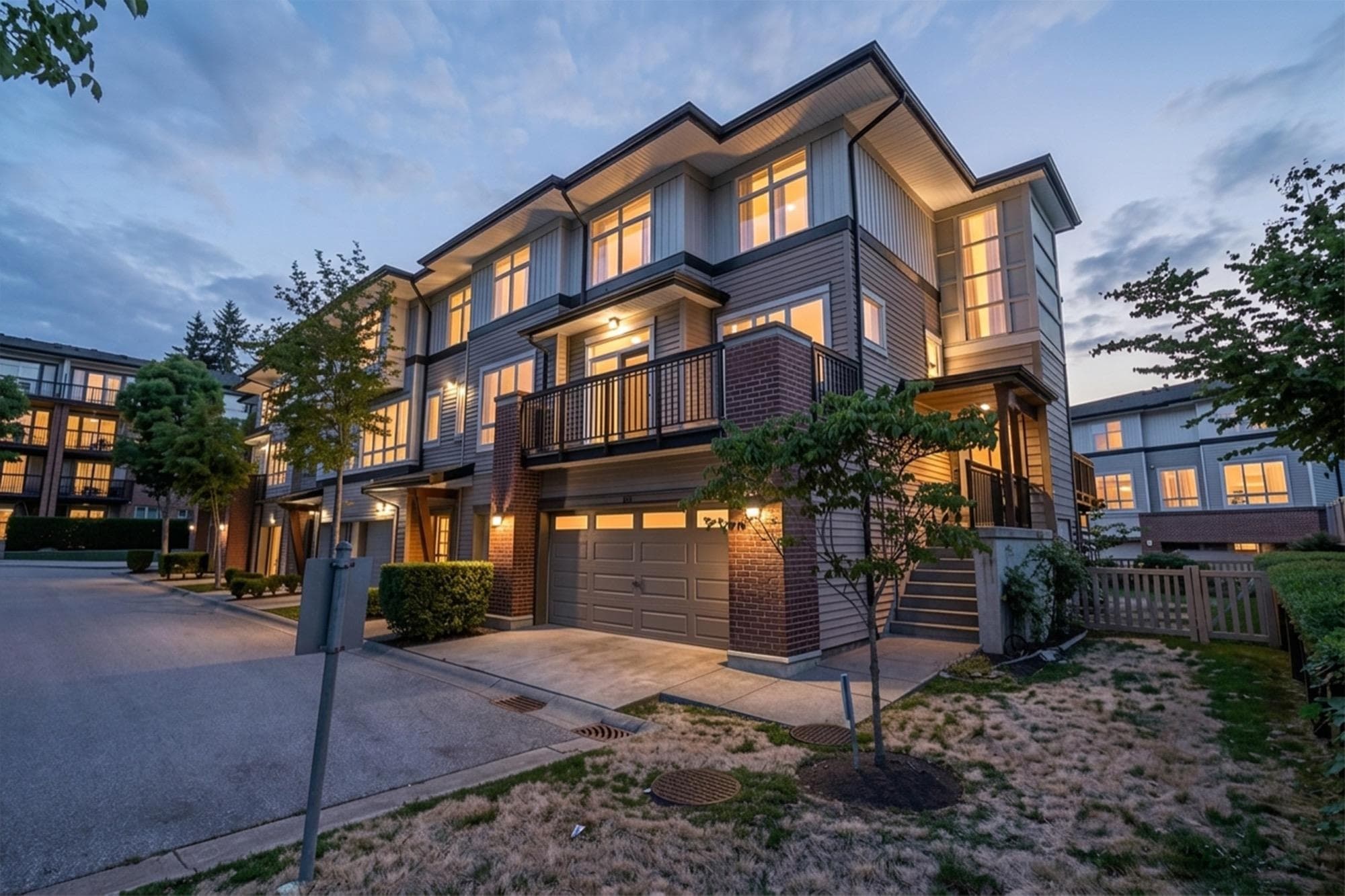 112 - 1125 Kensal Place, Coquitlam