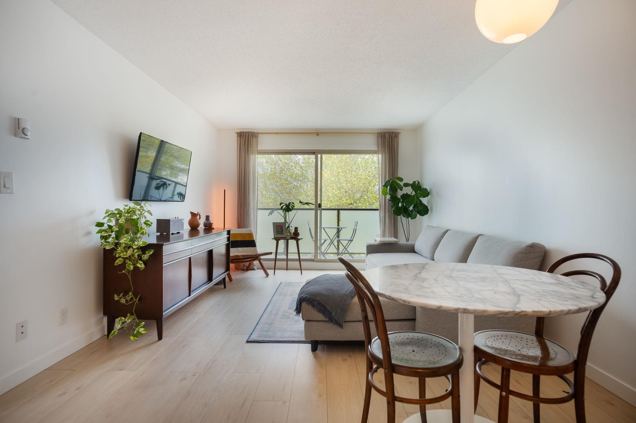 405 - 1864 Frances Street, Vancouver