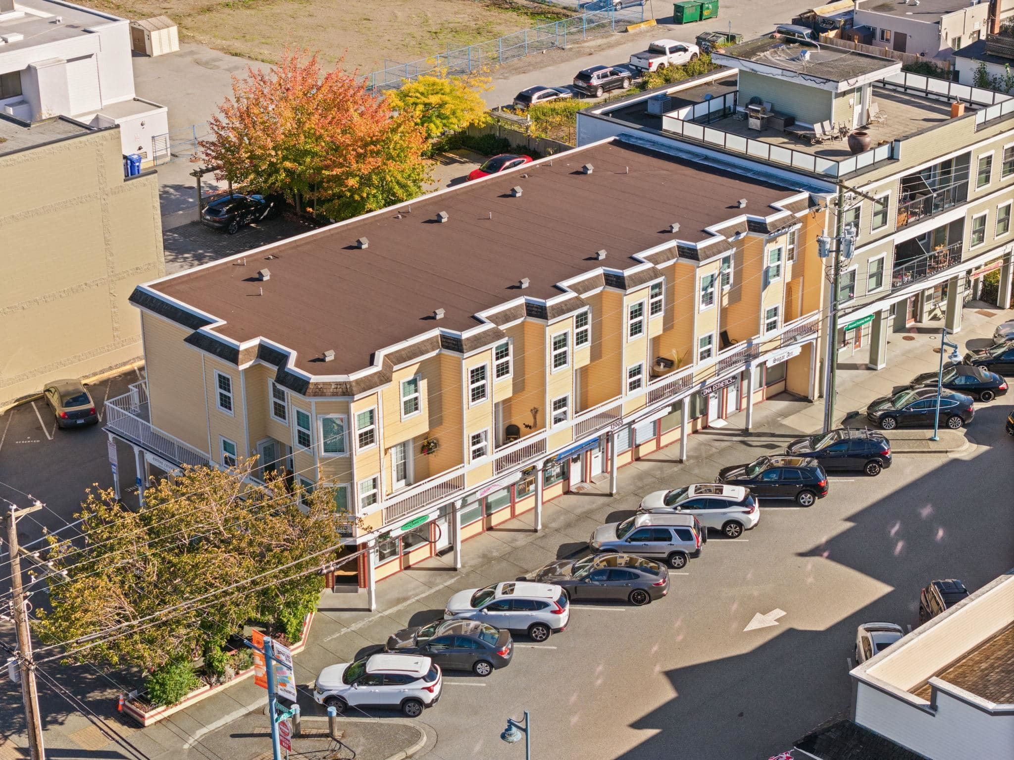130 - 12000 First Avenue, Richmond