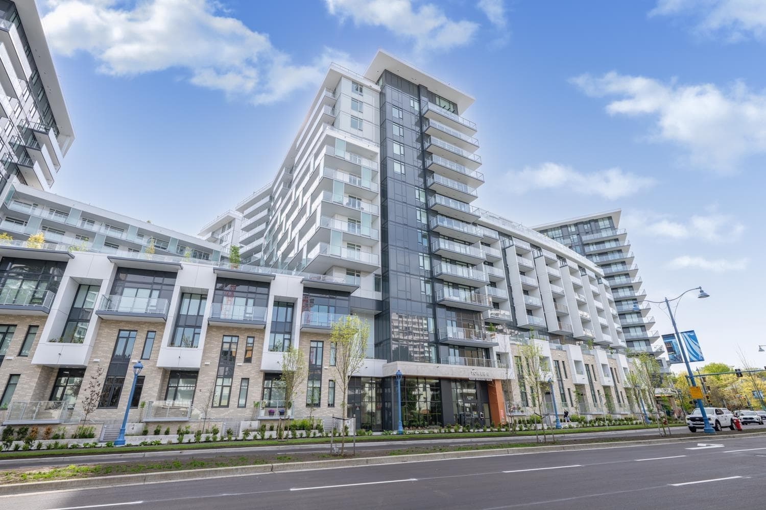 420 - 6300 Minoru Boulevard, Richmond