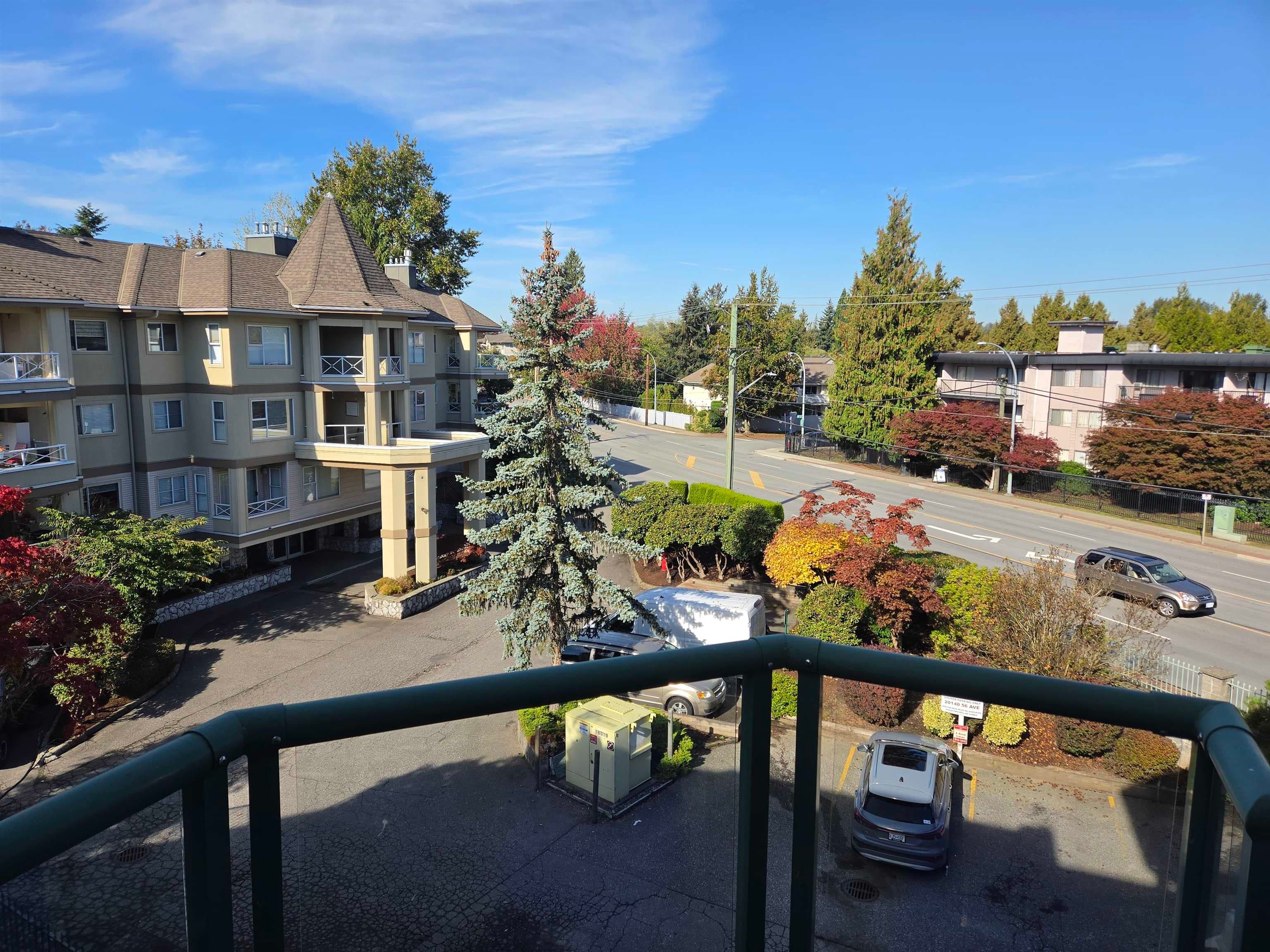 301 - 20140 56 Avenue, Langley