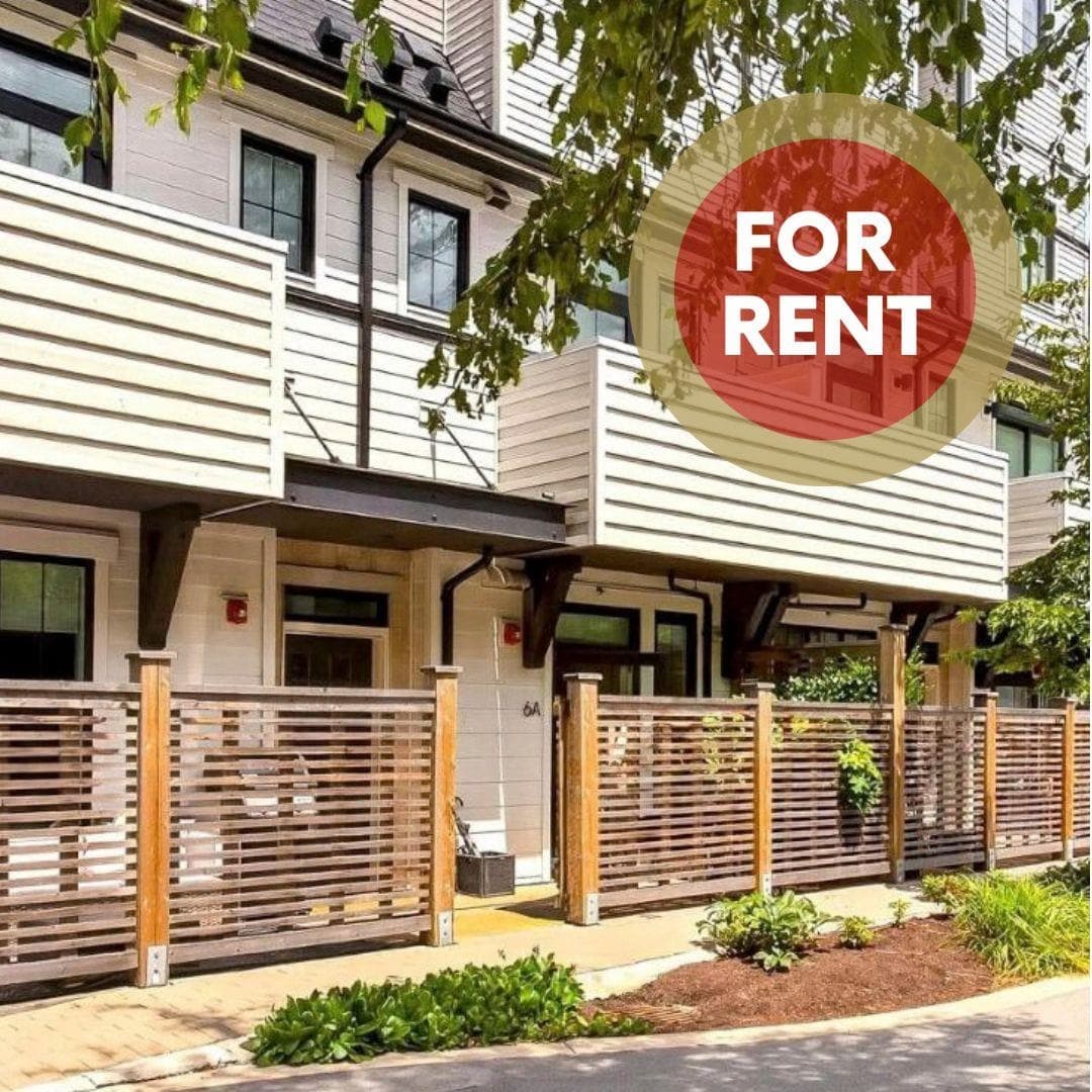 6a - 237 Ridgeway Avenue, North Vancouver