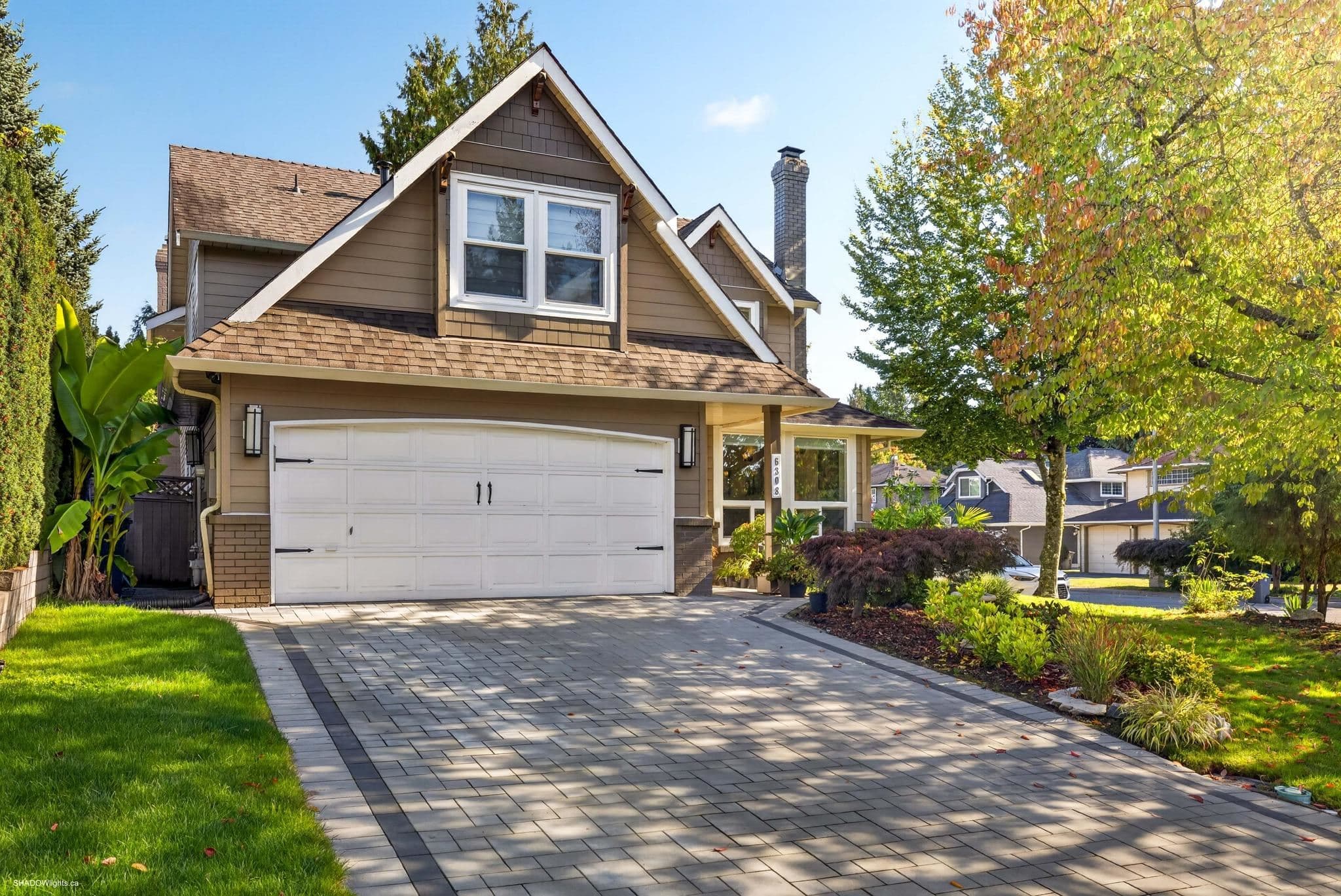 6308 122a Street, Surrey