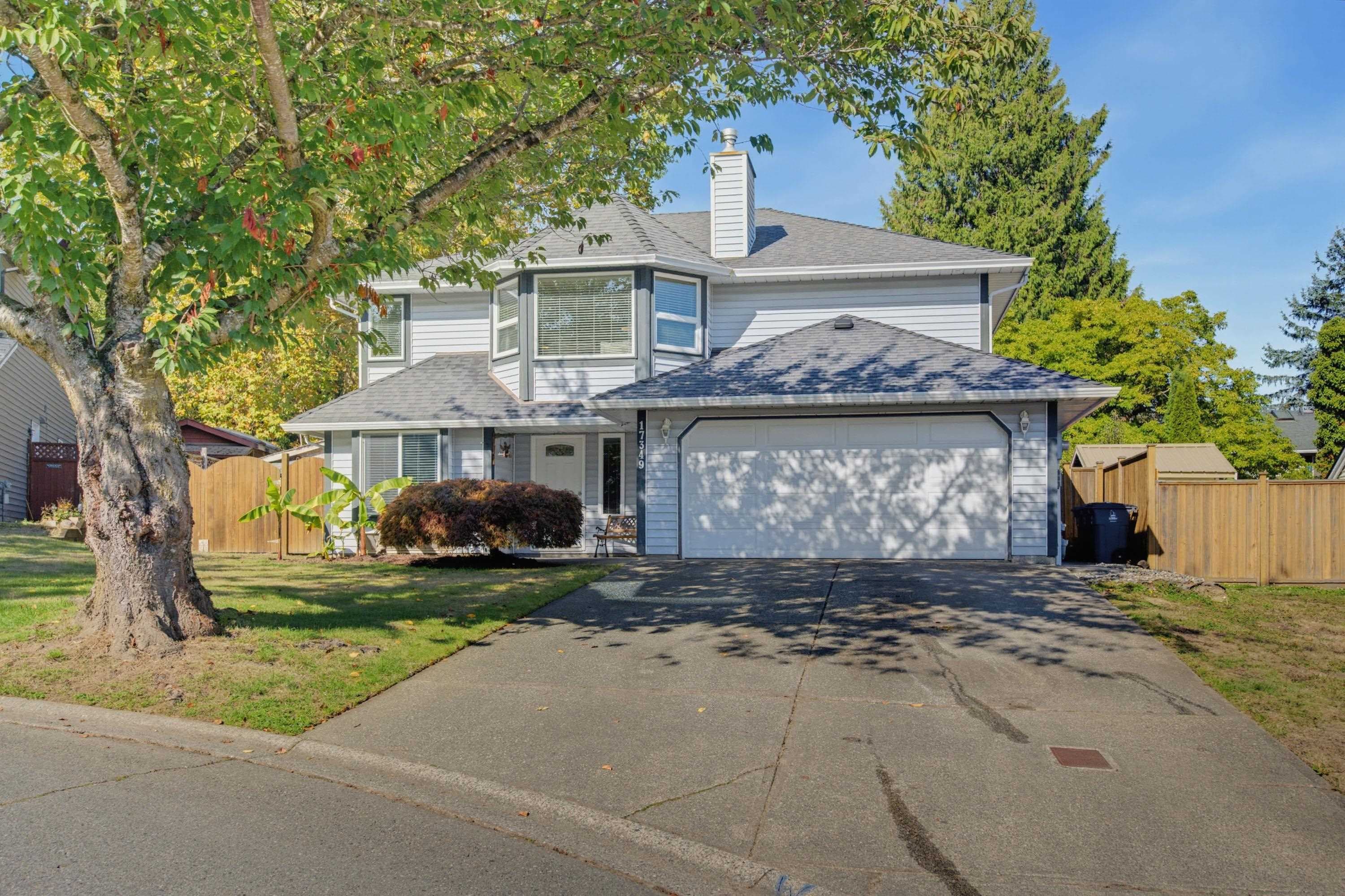 17349 60a Avenue, Surrey