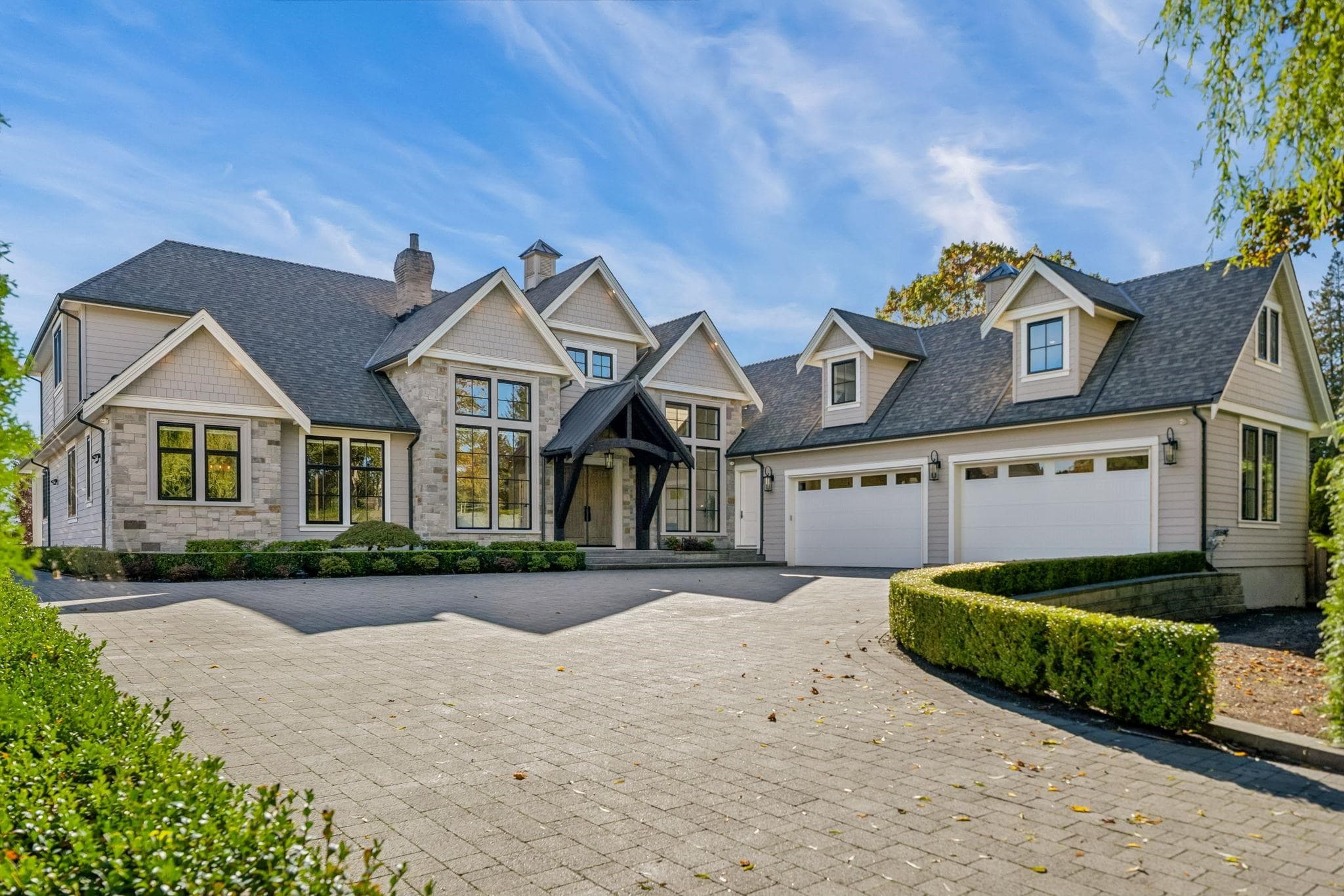 7628 Steveston Highway, Richmond