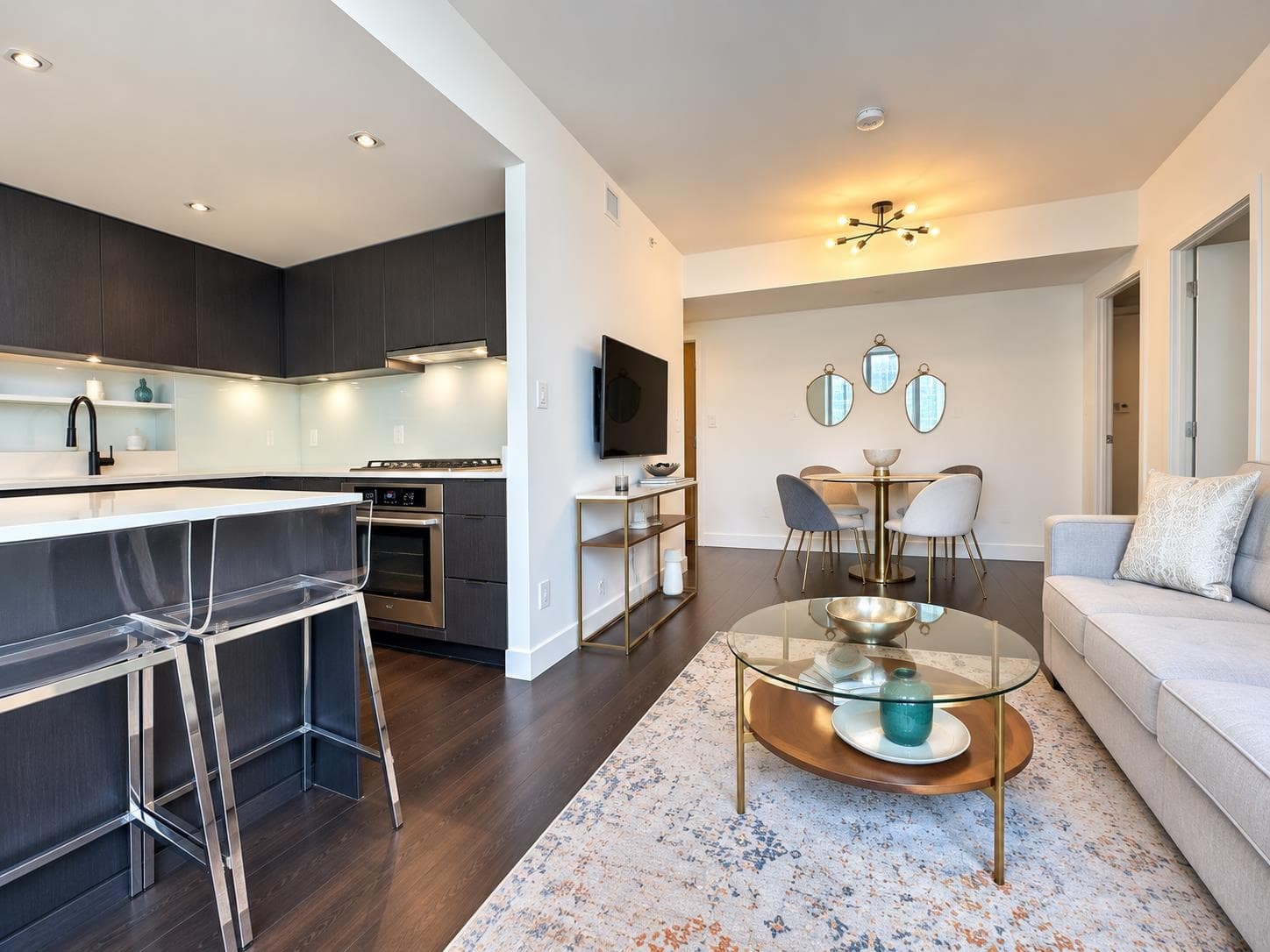 601 - 161 E 1st Avenue, Vancouver