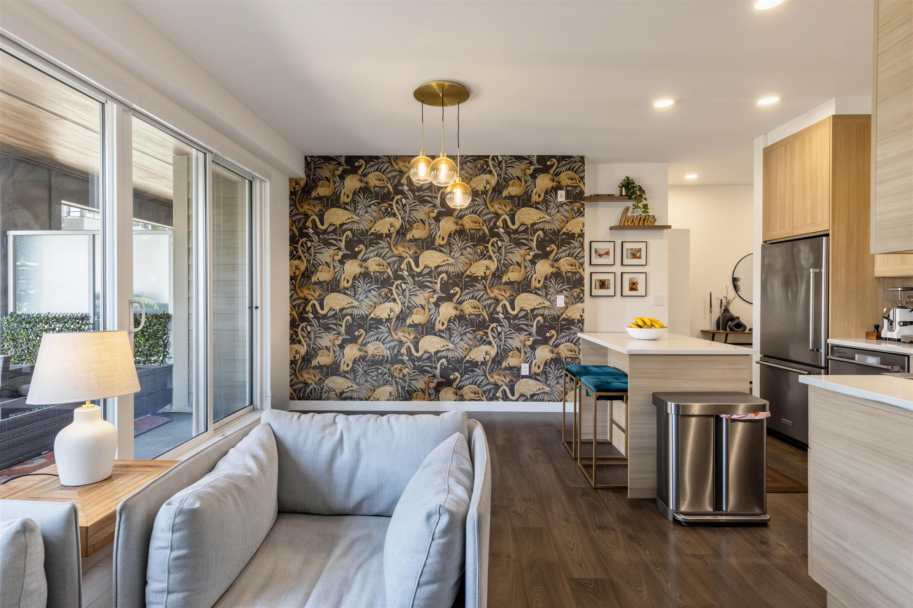 204 - 7133 14th Avenue, Burnaby