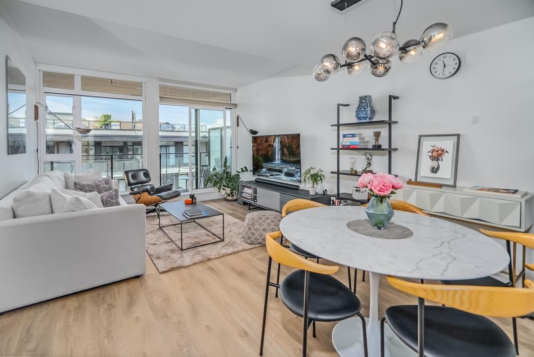 605 - 5085 Main Street, Vancouver