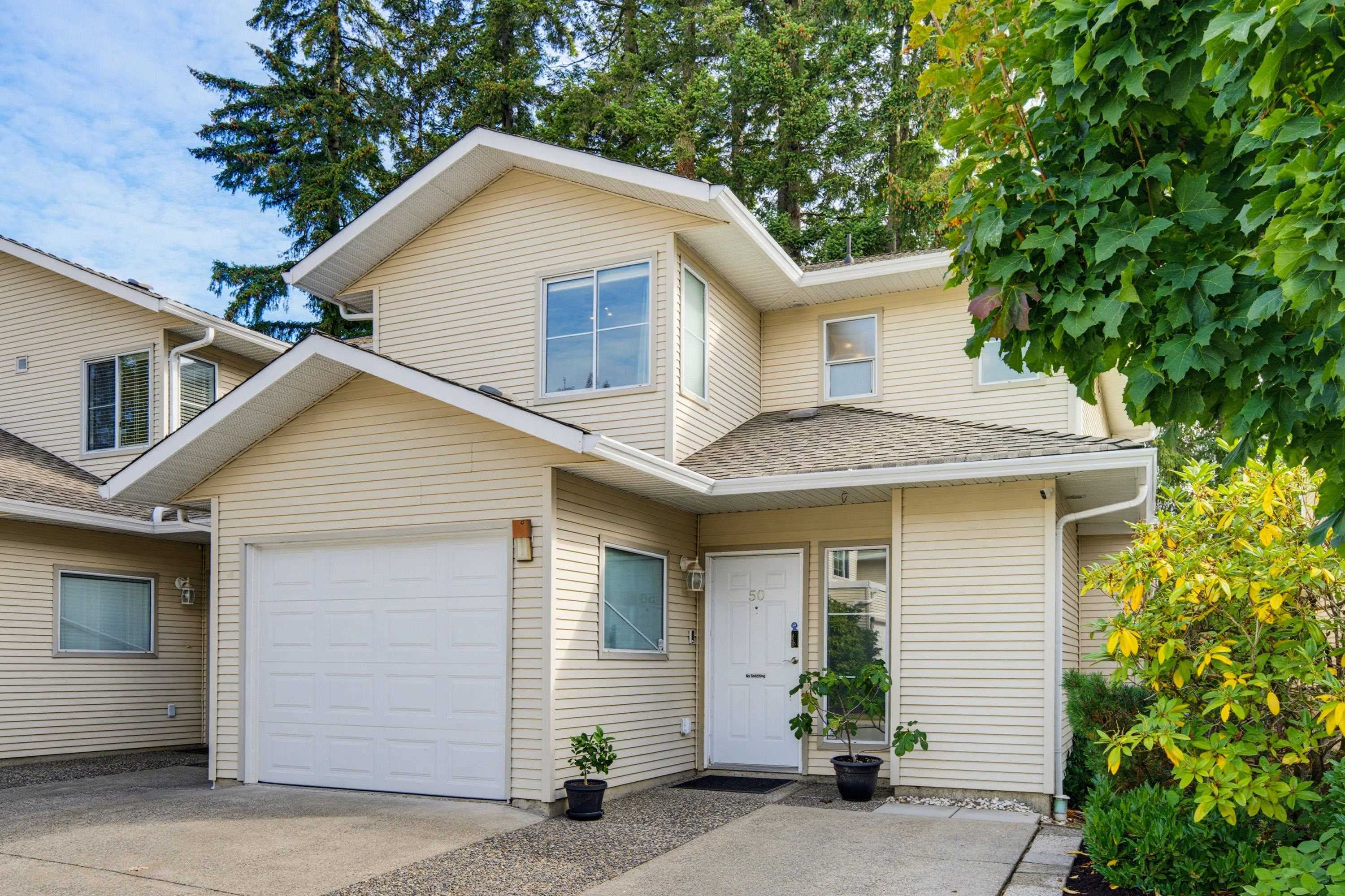 50 - 16016 82 Avenue, Surrey
