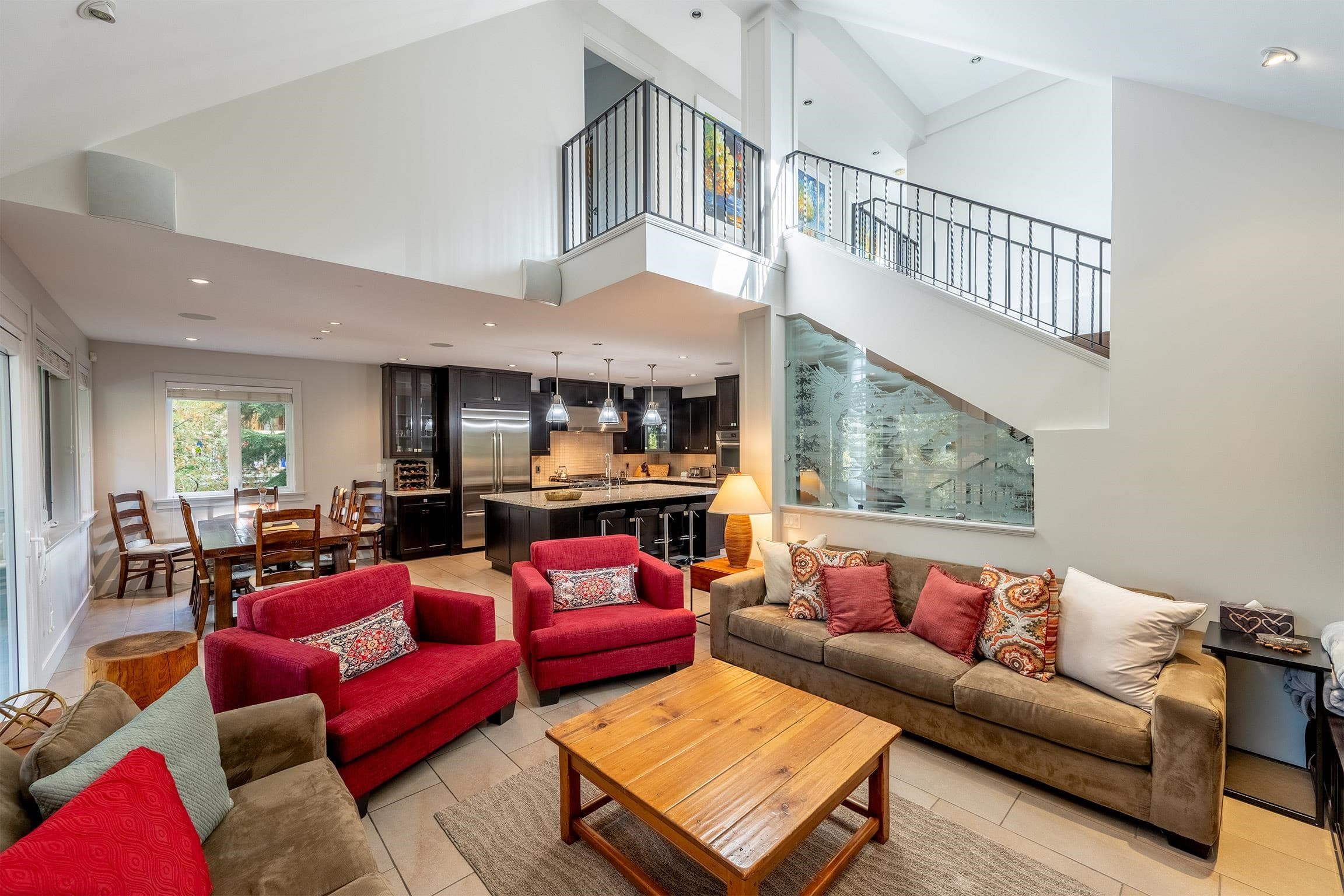 2817 Clifftop Lane, Whistler