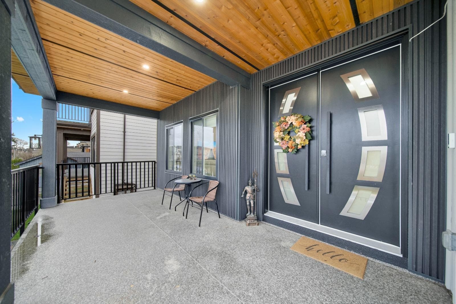 264 Hume Street, New Westminster