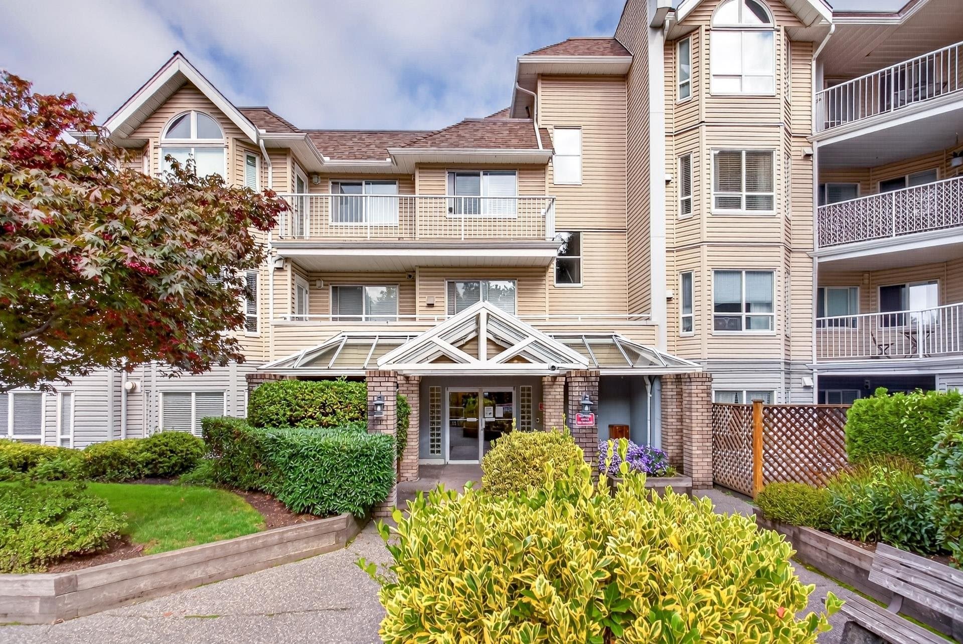 307 - 13475 96th Avenue, Surrey