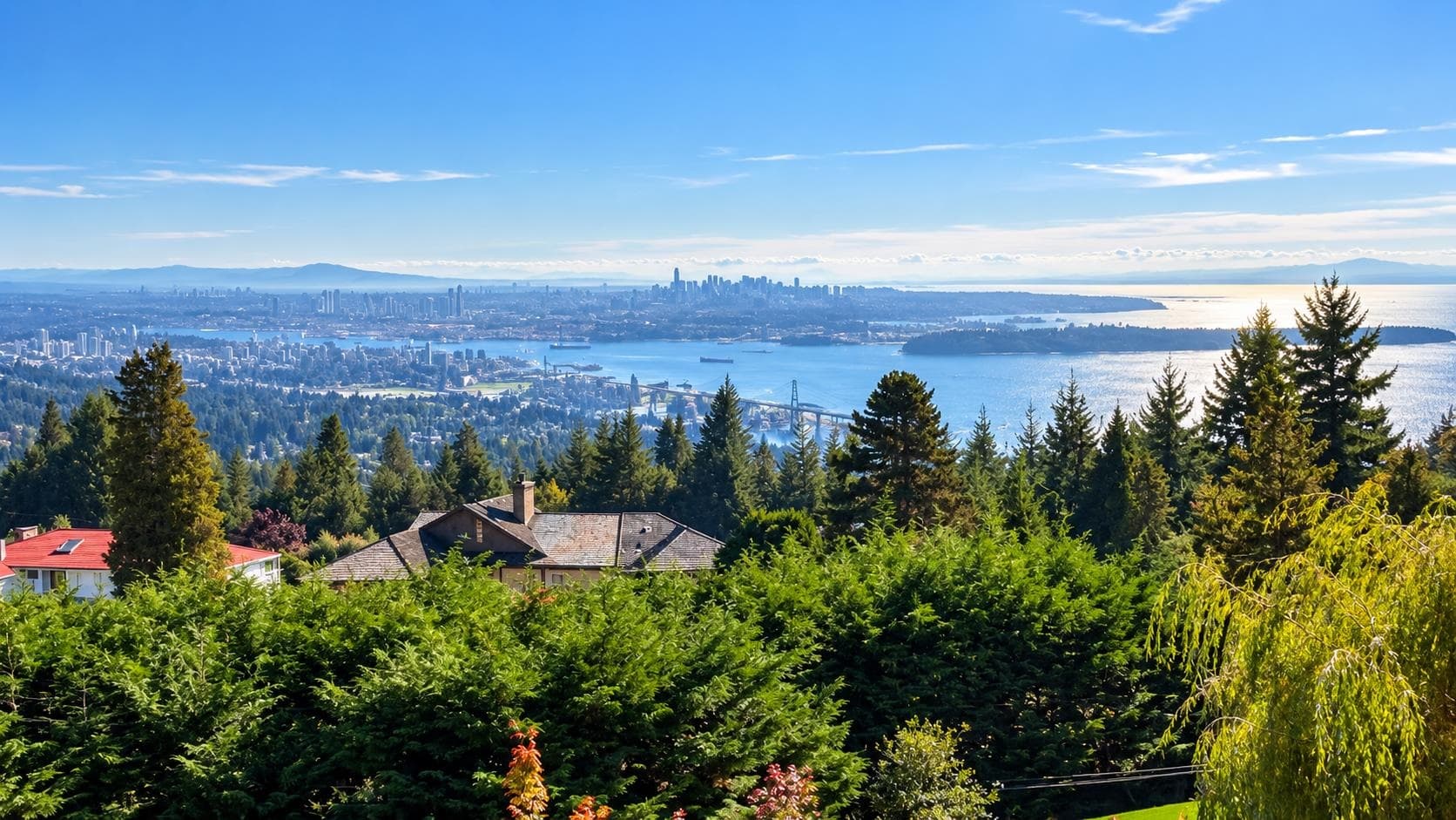 1098 Hillside Road, West Vancouver