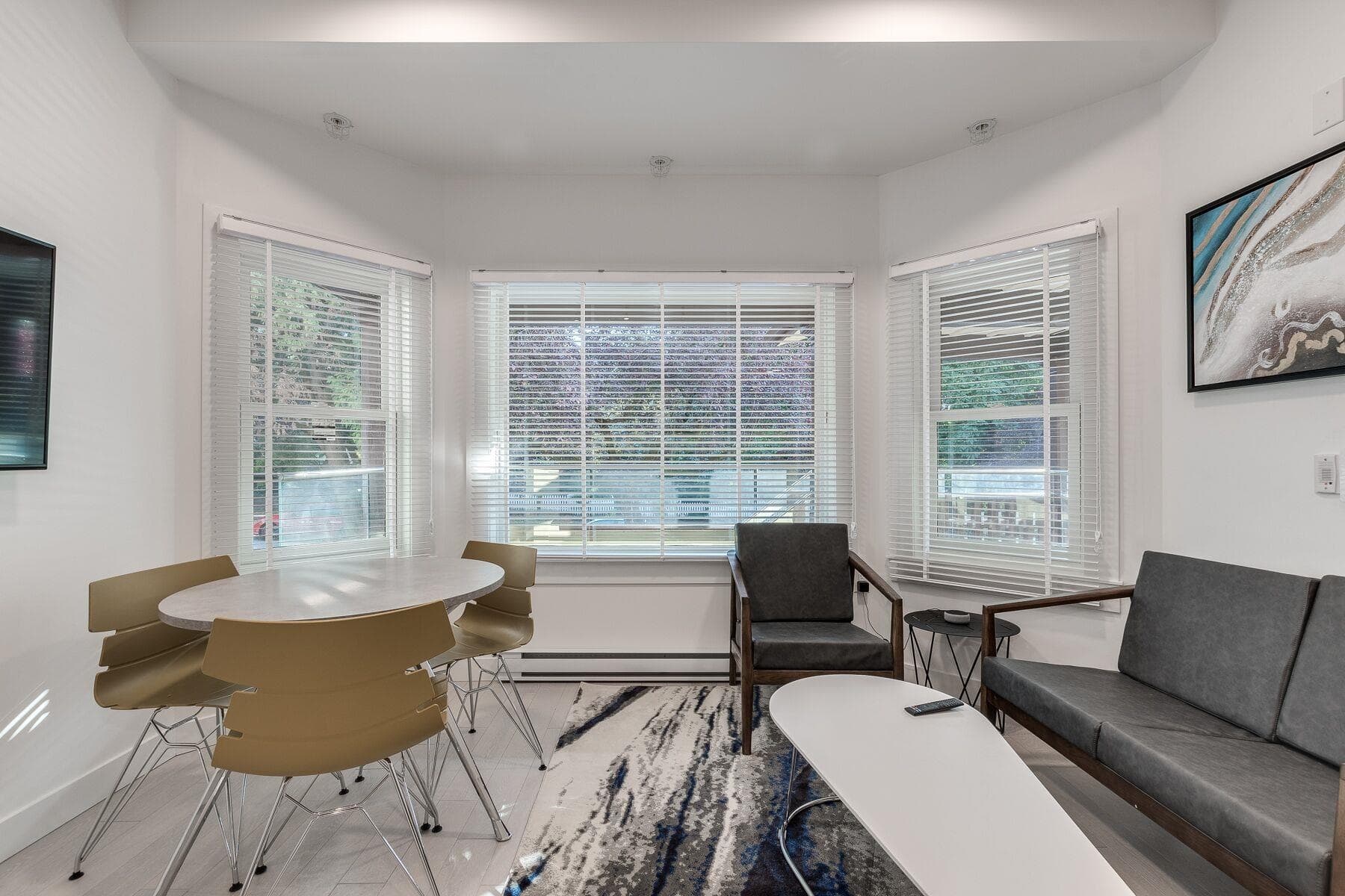 101 - 1431 Haro Street, Vancouver