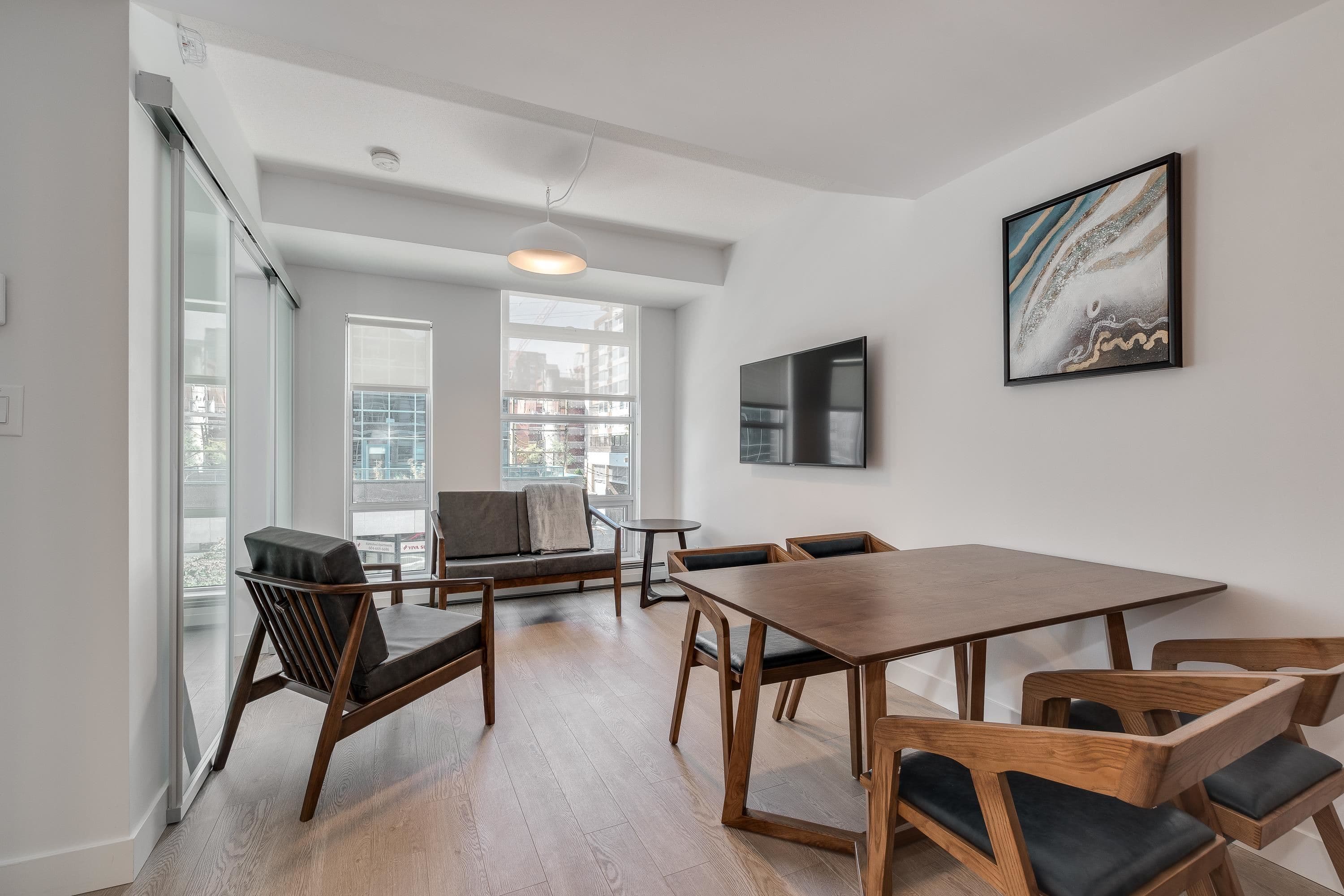 412 - 1283 Howe Street, Vancouver