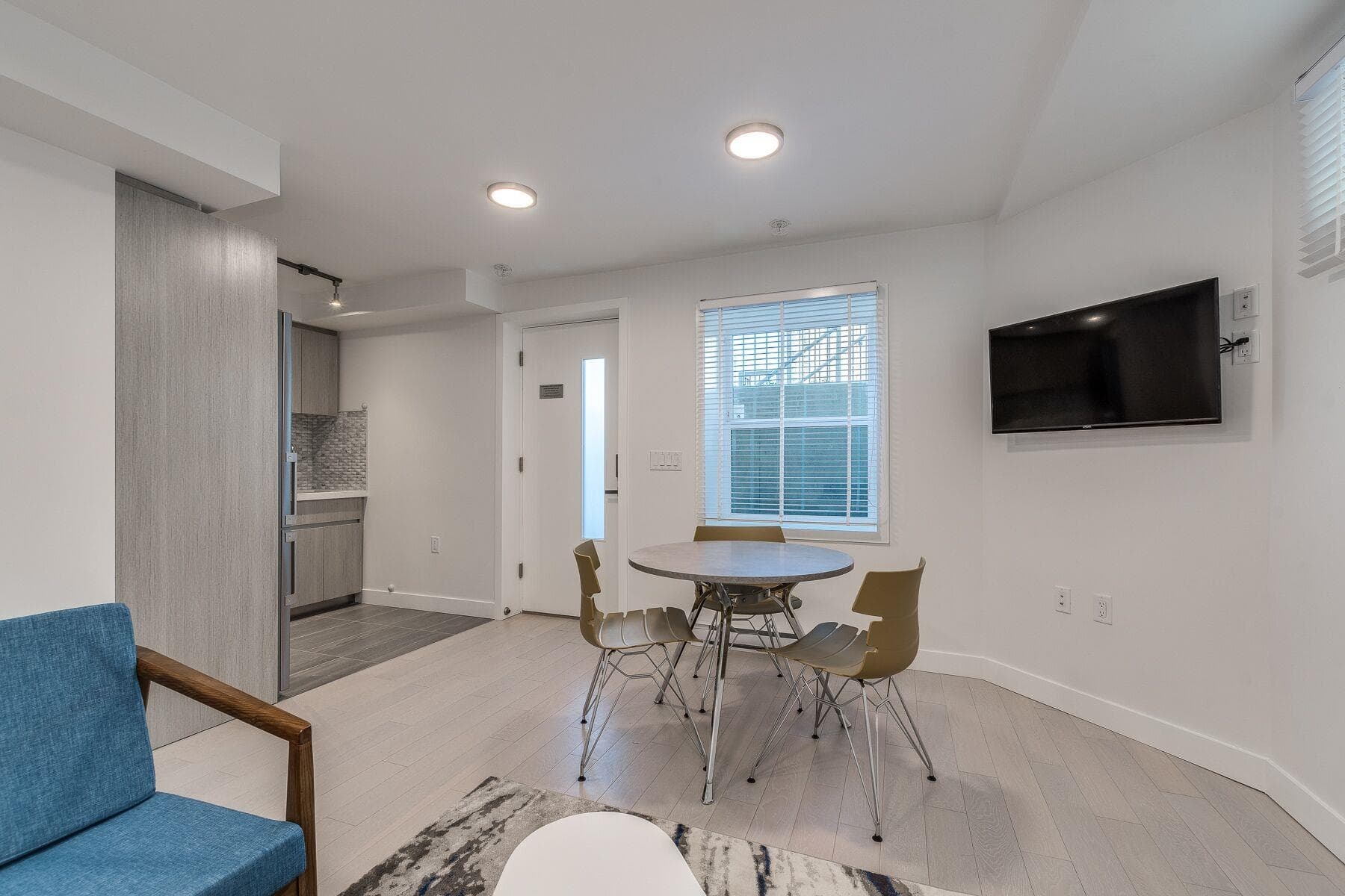 1429 Haro Street, Vancouver