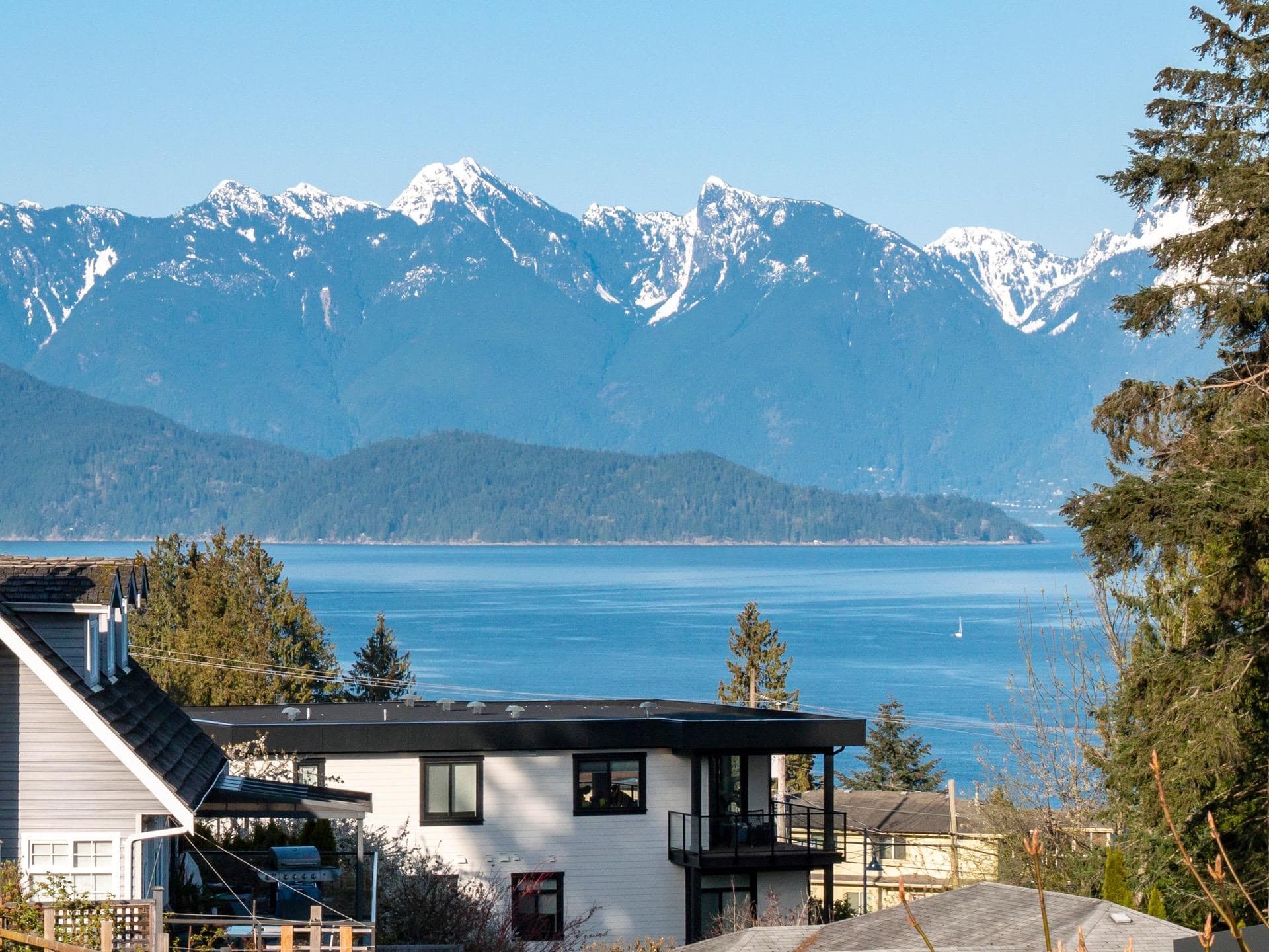 496 Spyglass Place, Gibsons