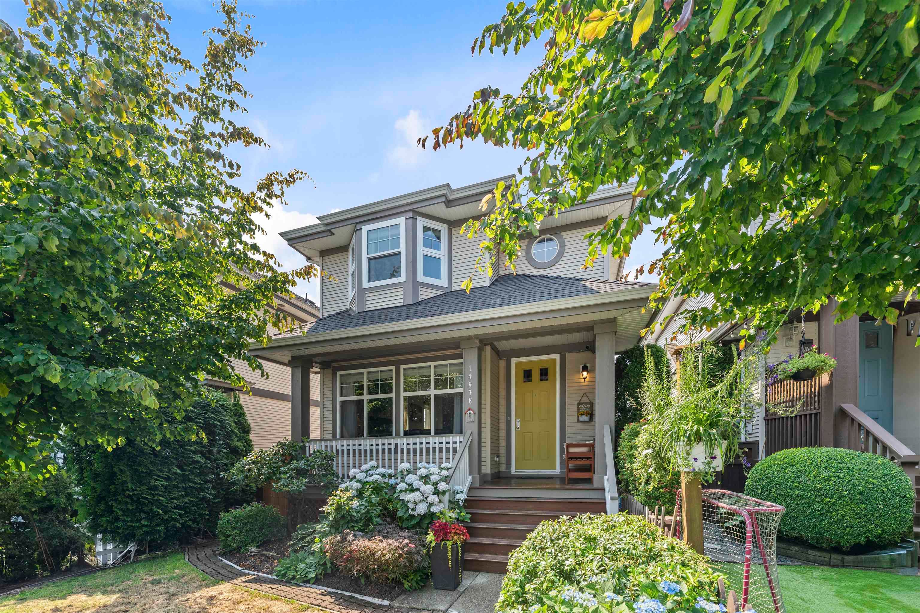14876 56a Avenue, Surrey