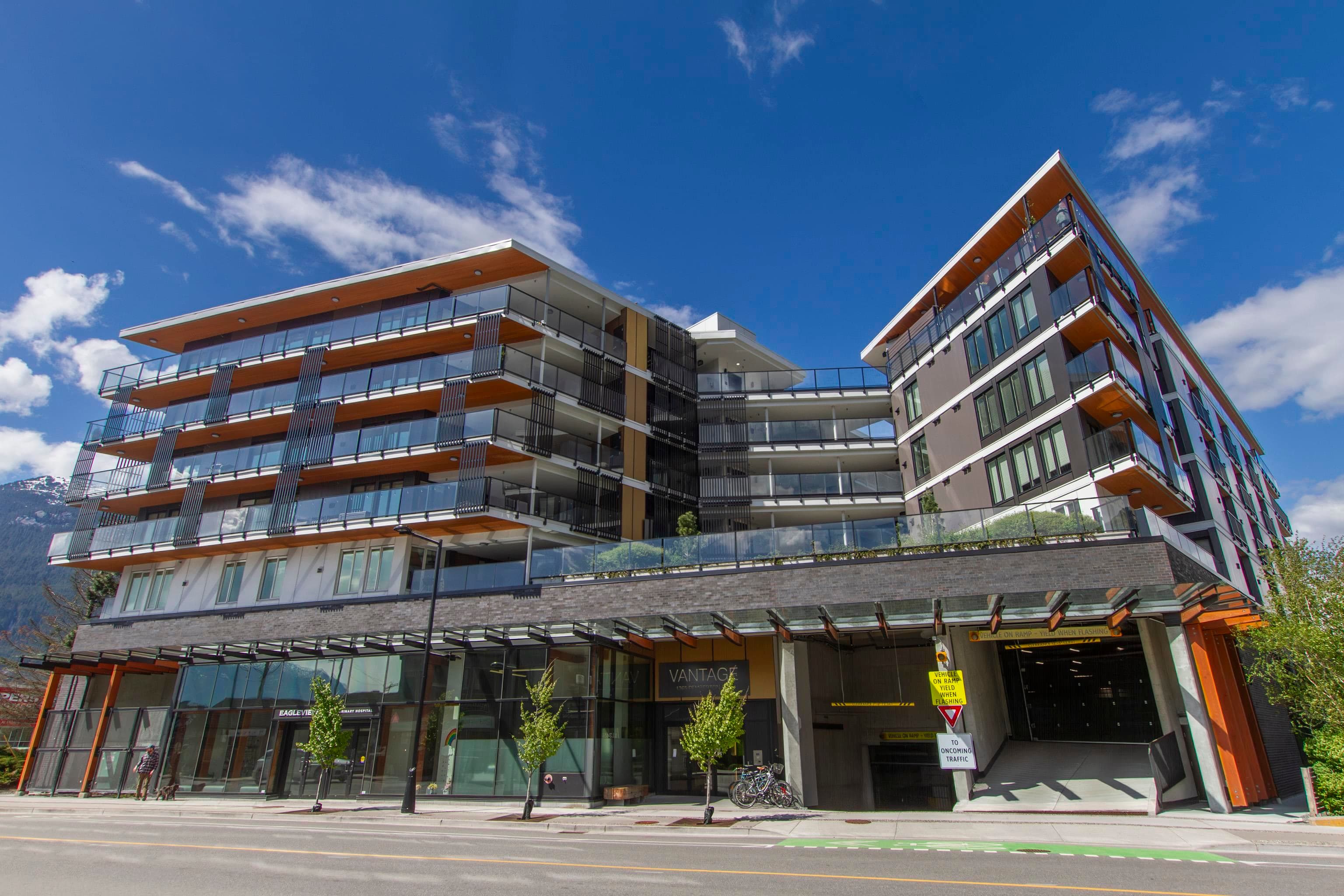 509 - 1365 Pemberton Avenue, Squamish