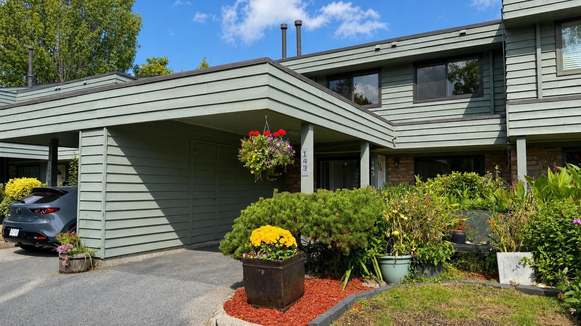 143 - 3031 Williams Road, Richmond