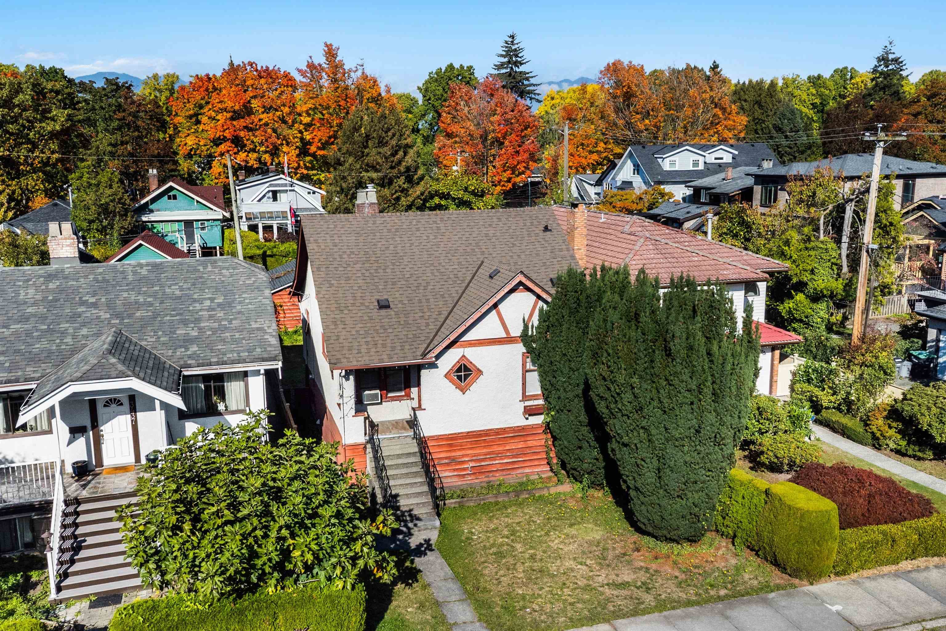 3433 W 12th Avenue, Vancouver