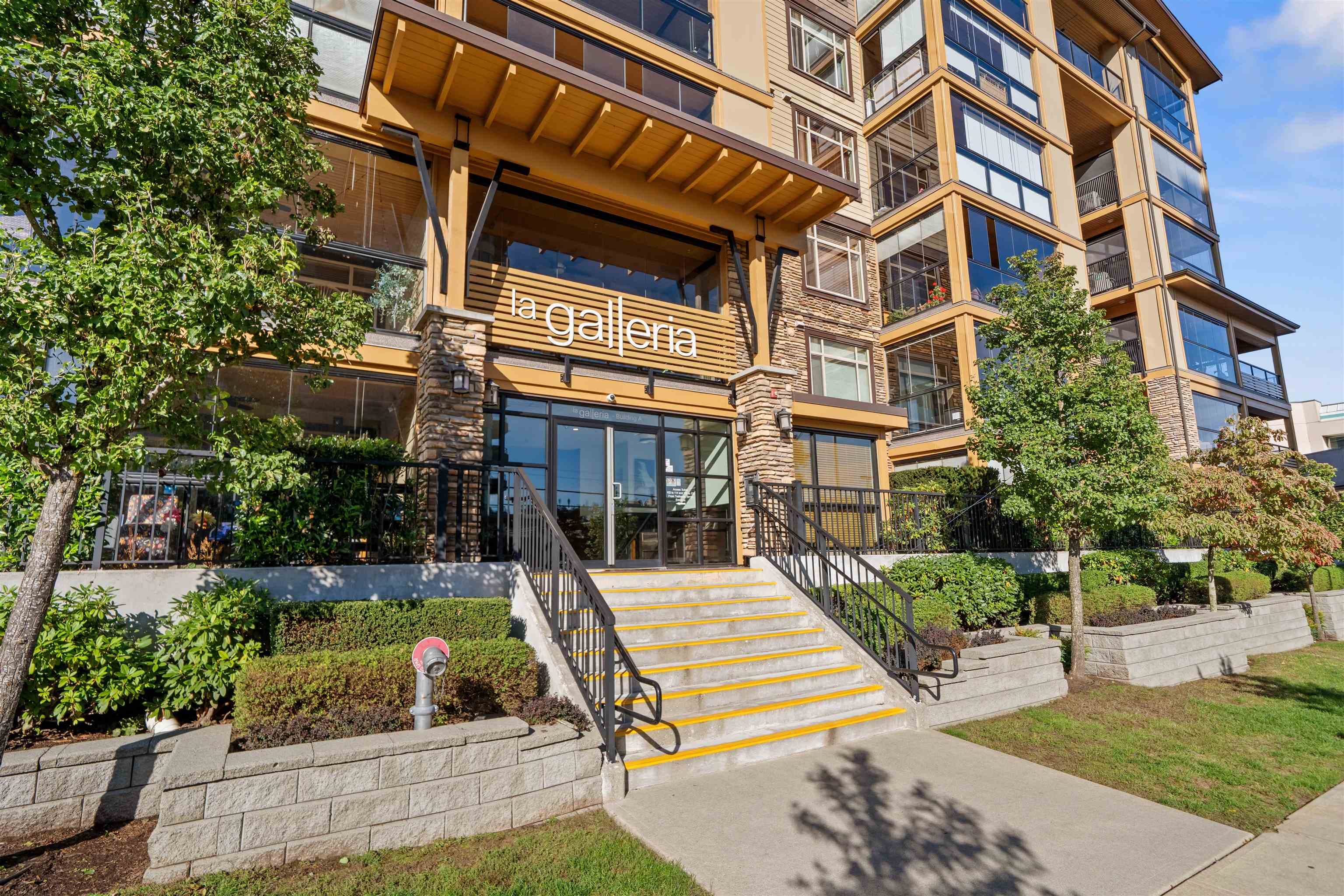 208 - 2860 Trethewey Street, Abbotsford