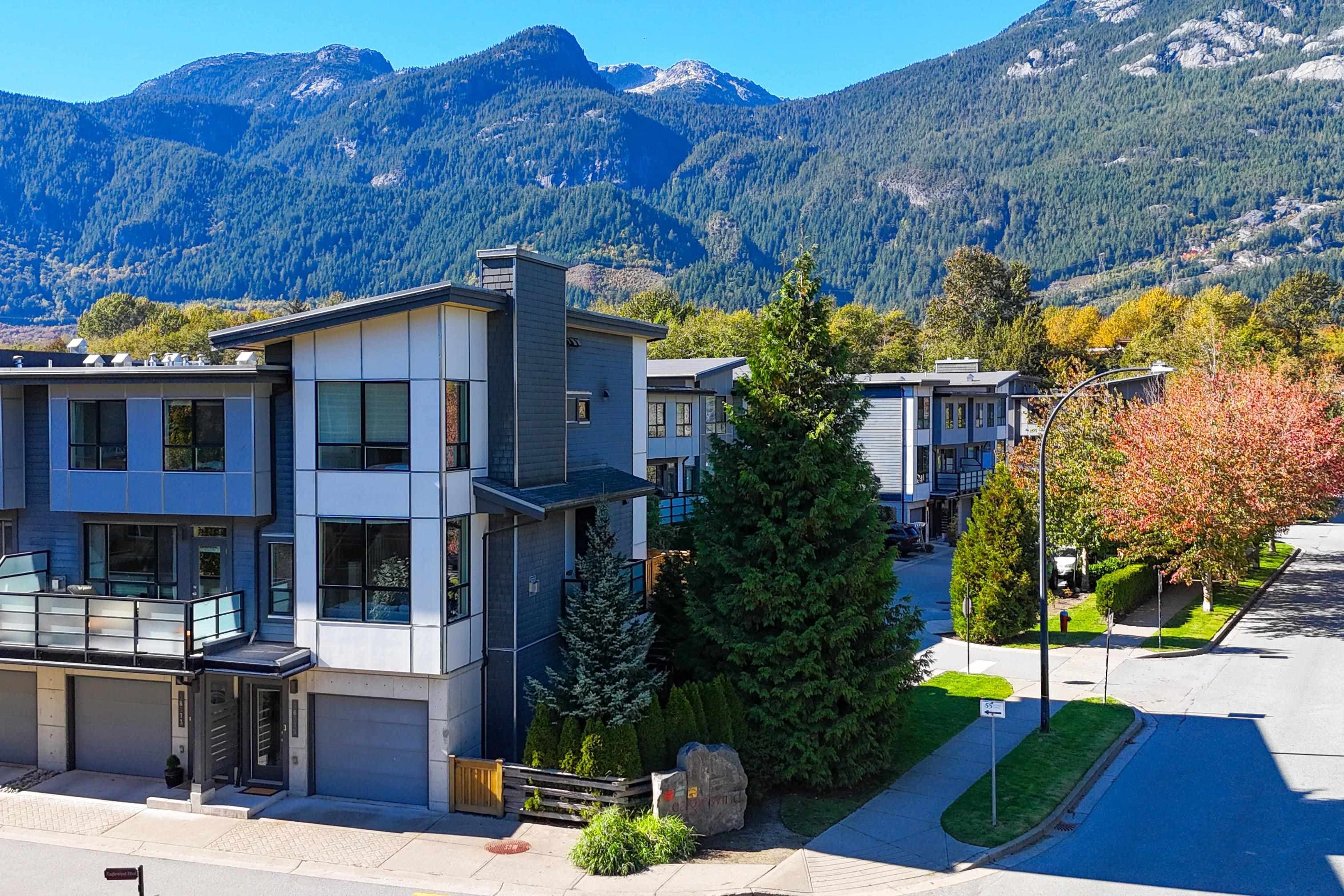 38375 Eaglewind Boulevard, Squamish