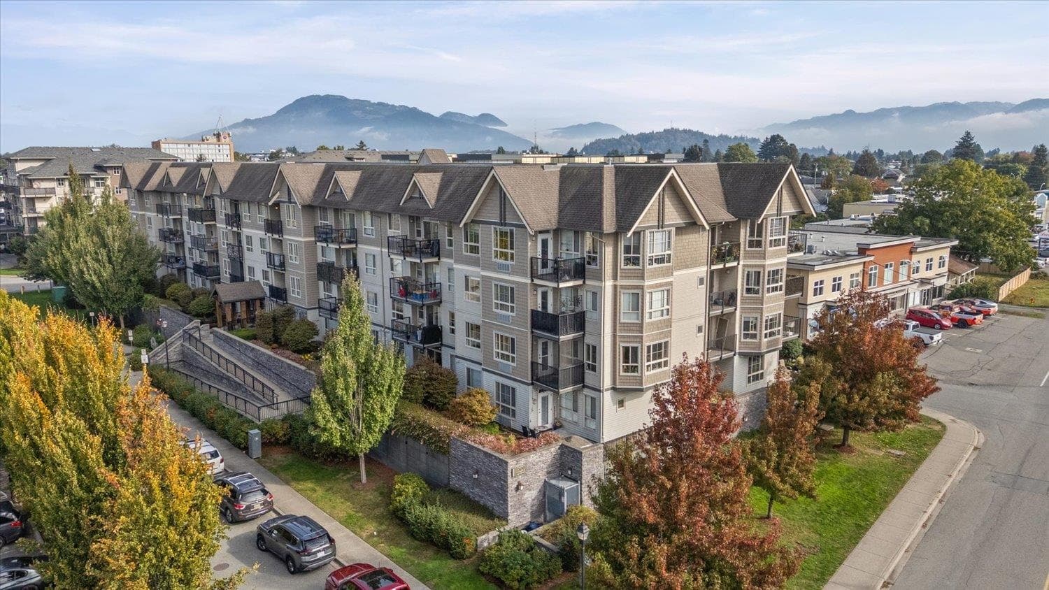 103 - 9000 Birch Street, Chilliwack