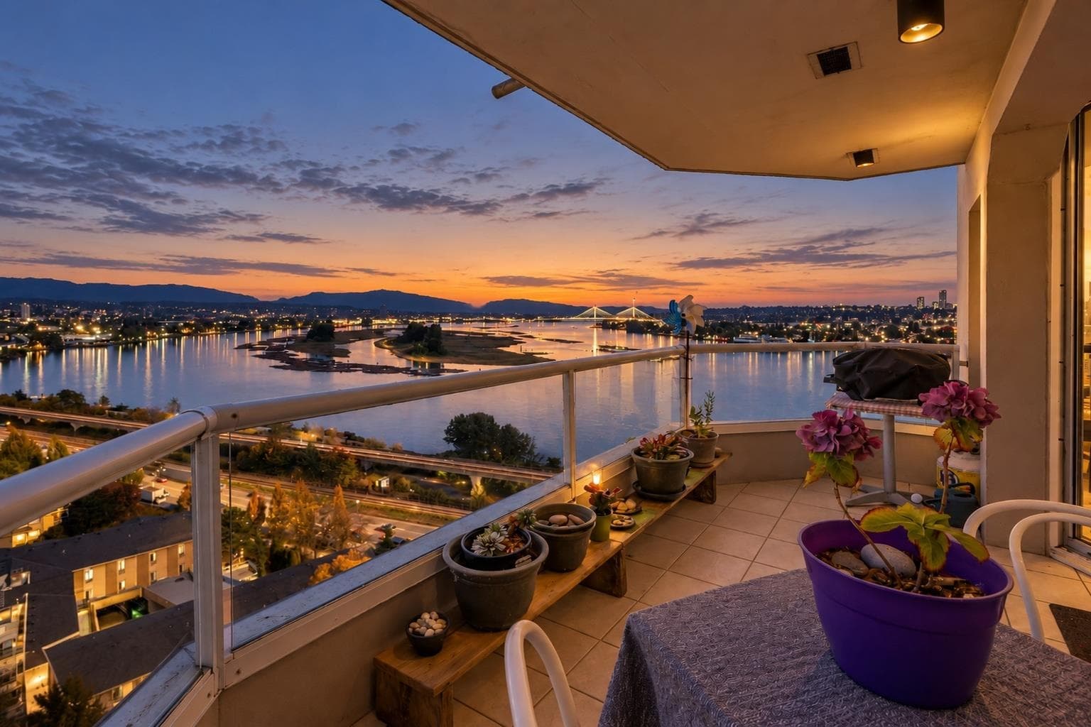 1603 - 69 Jamieson Court, New Westminster