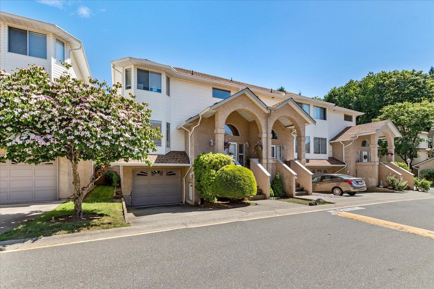 51 - 32339 7 Avenue, Mission