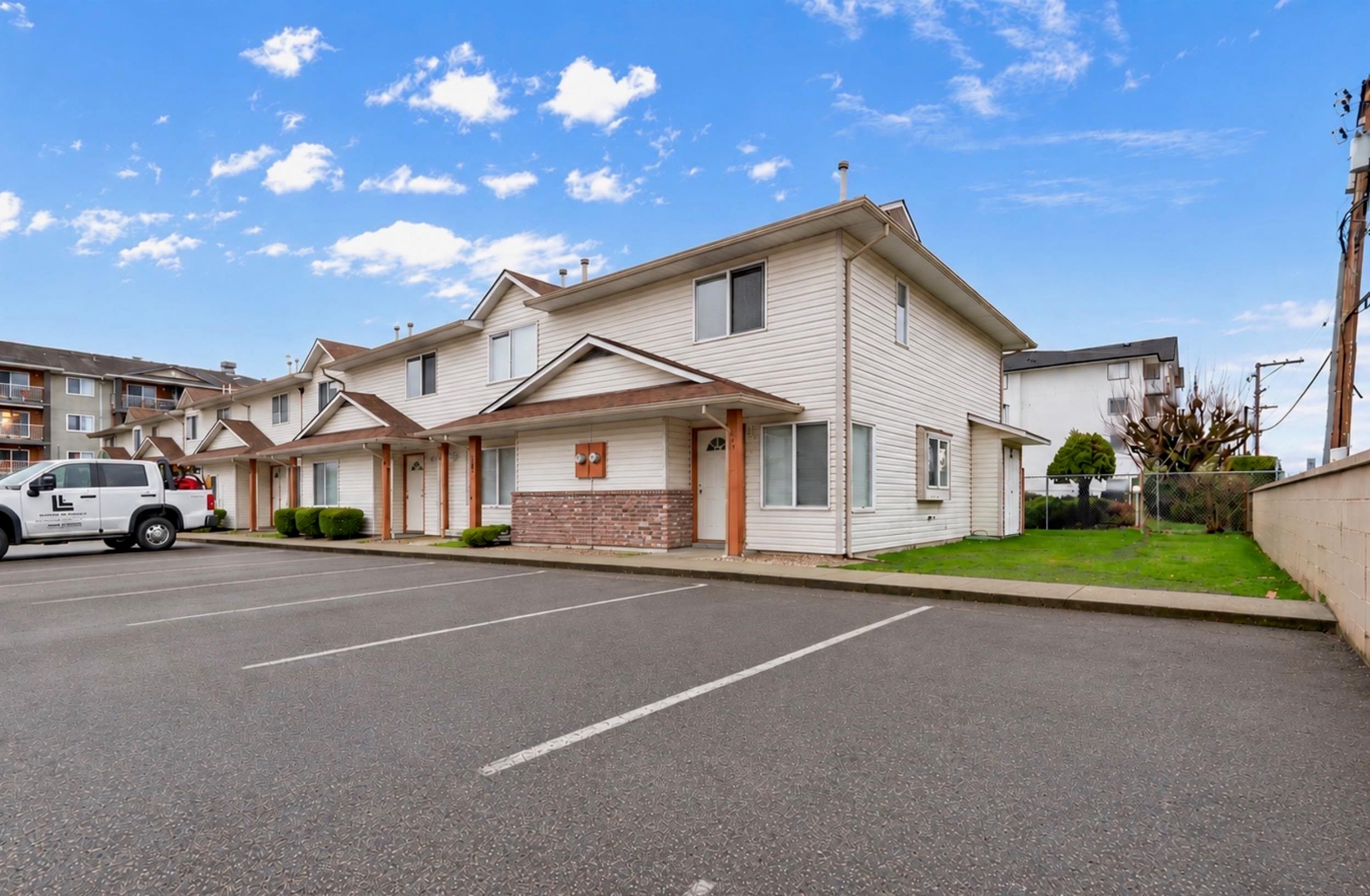 1 - 9206 Corbould Street, Chilliwack