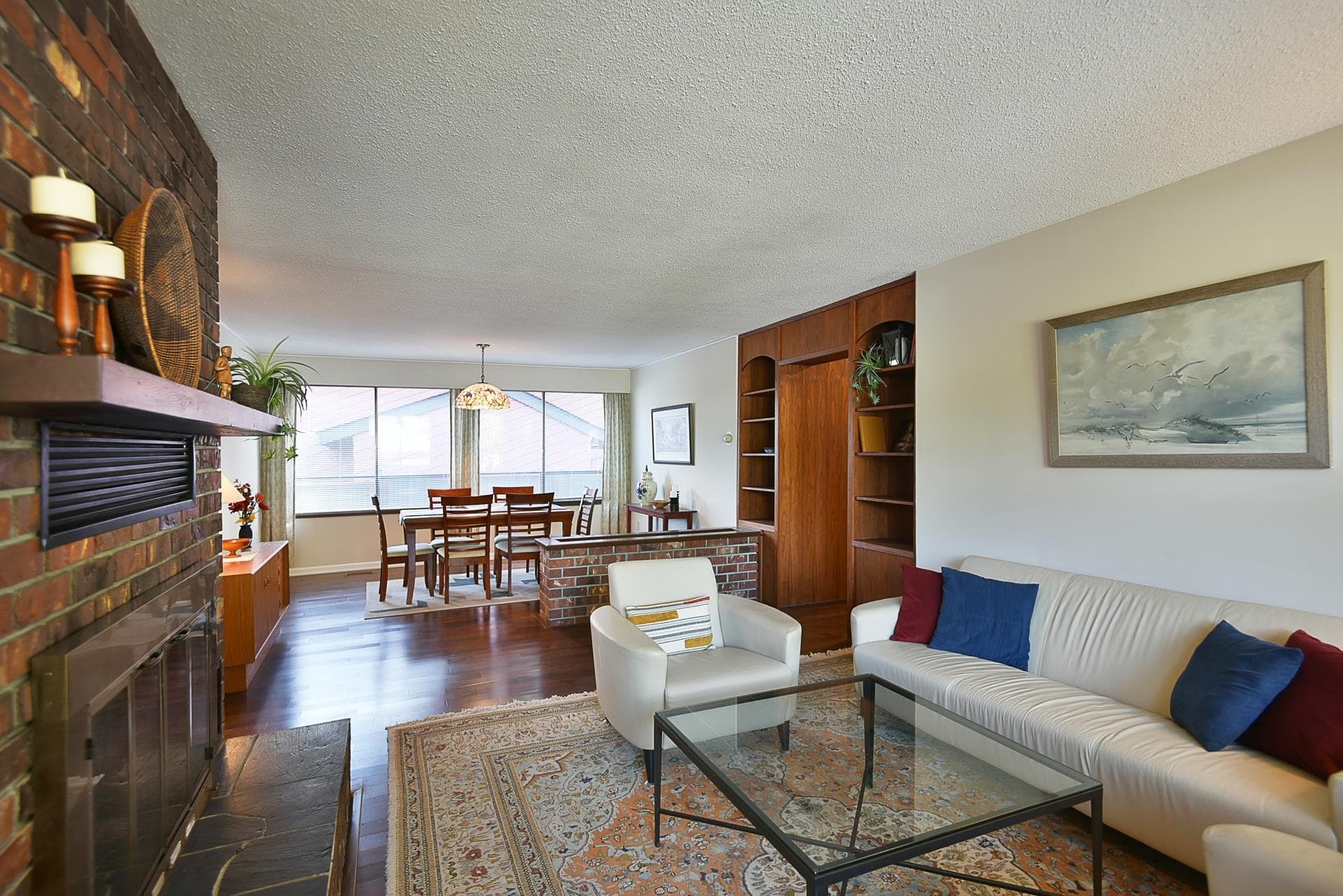 5619 Trail Avenue, Sechelt