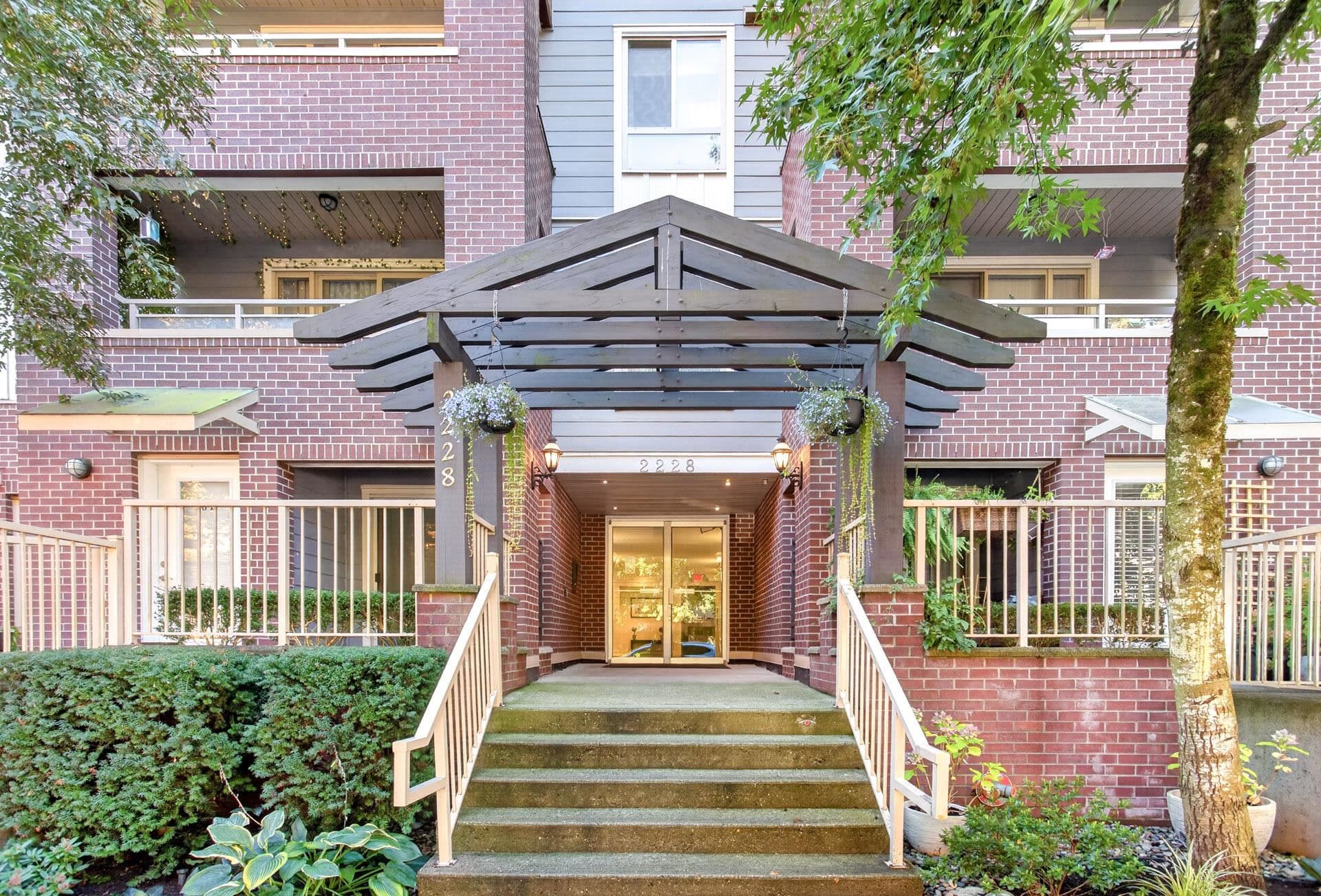 107 - 2228 Welcher Avenue, Port Coquitlam