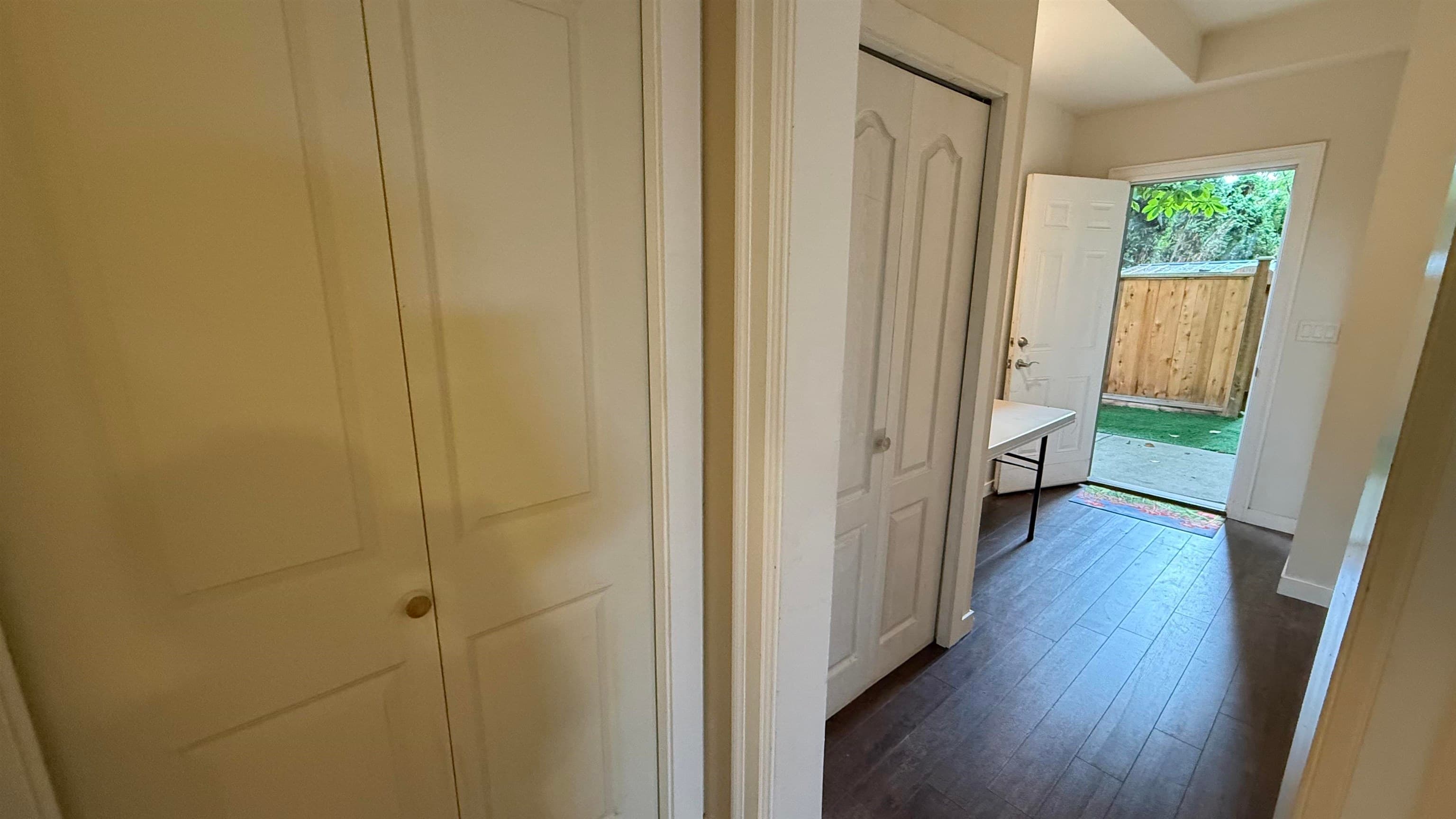 Garden Suite - 4460 Westminster Highway, Richmond