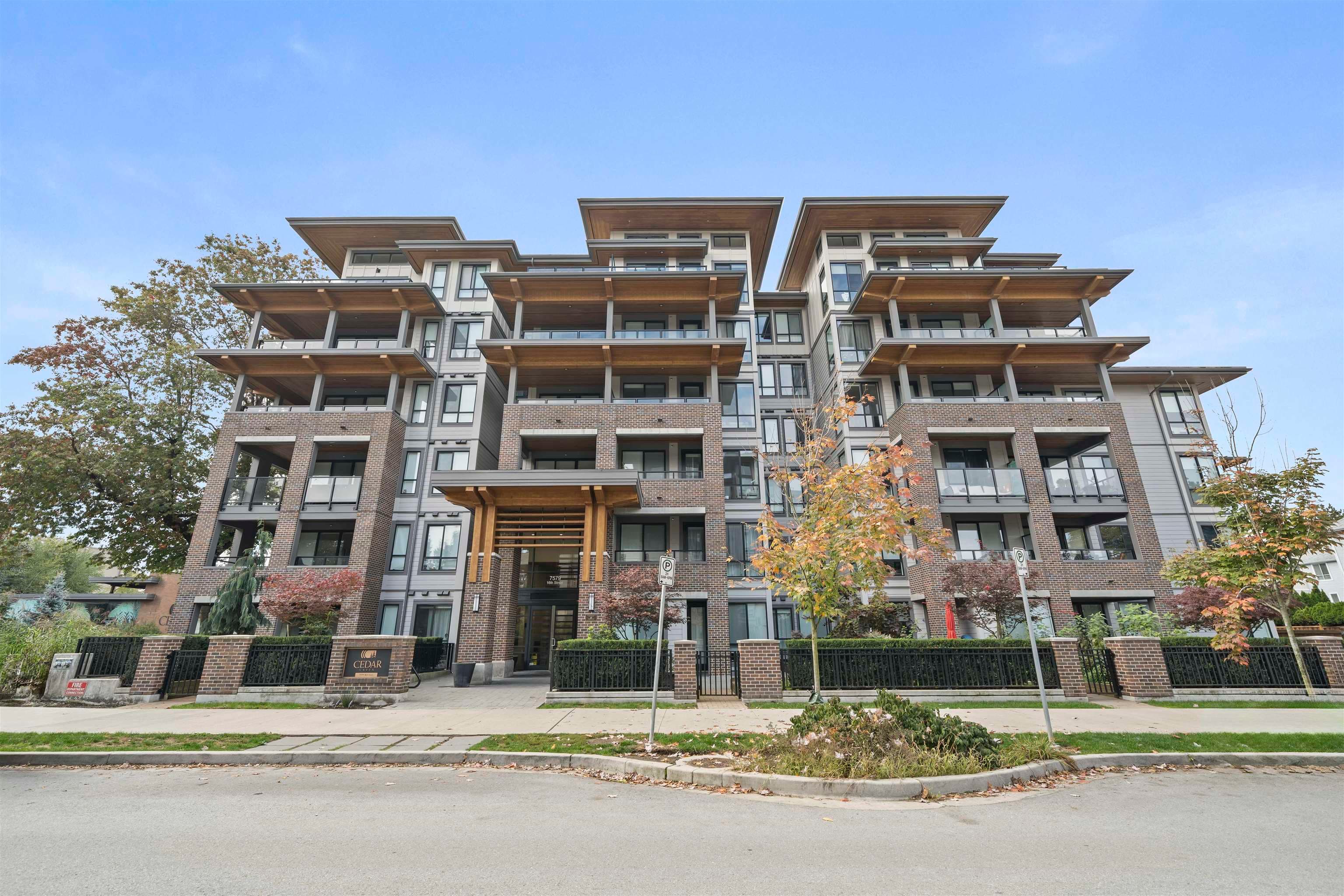 507 - 7579 16th Street, Burnaby