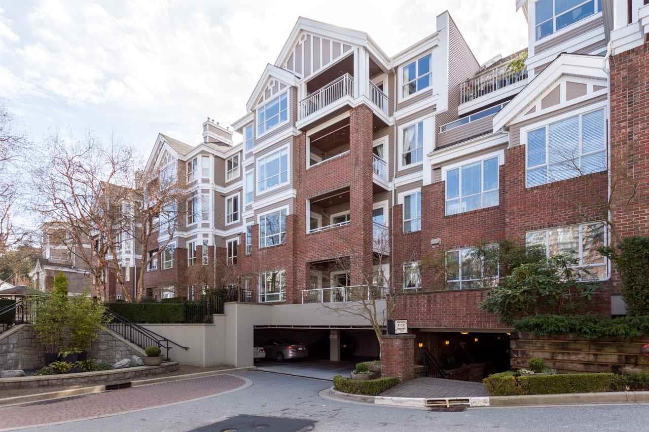 209 - 5670 Hampton Place, Vancouver