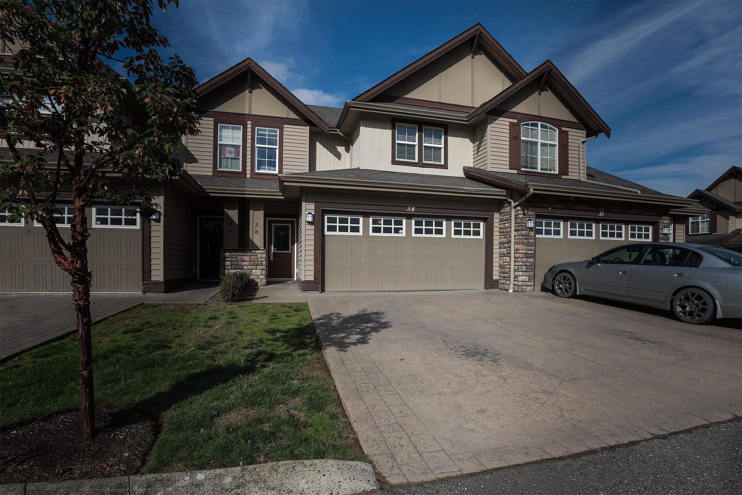 38 - 6577 Southdowne Place, Chilliwack