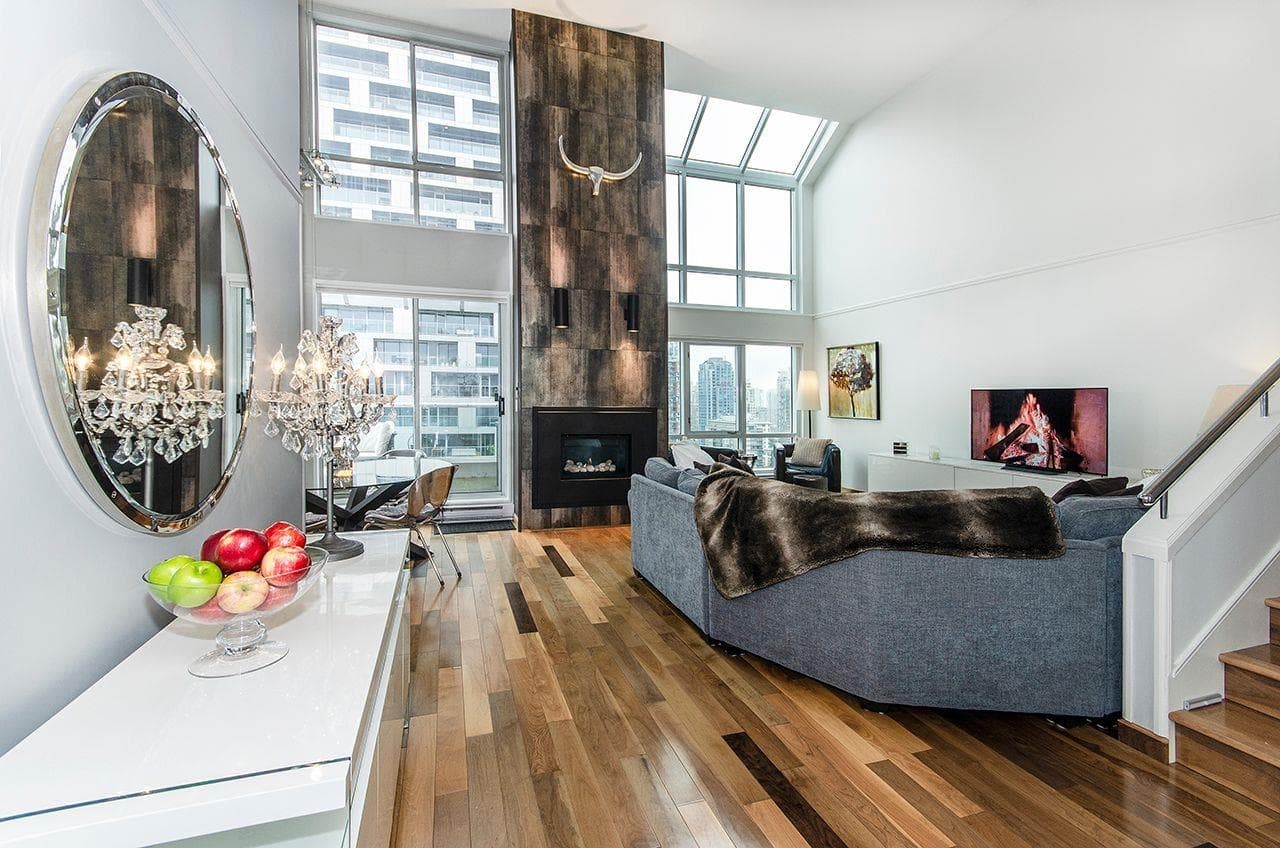 2401 - 1500 Howe Street, Vancouver